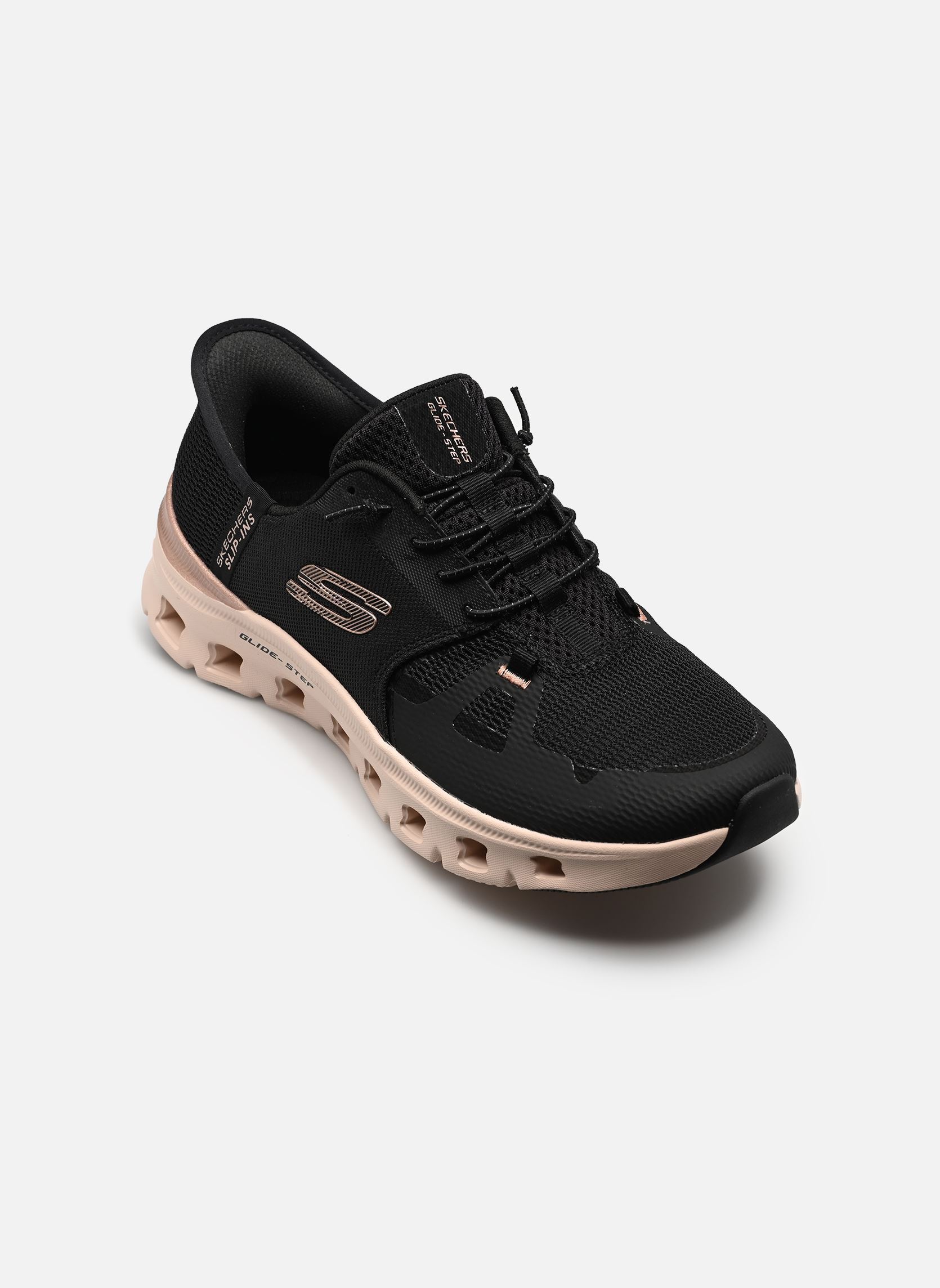 Baskets basses Skechers 150438 - vue 9