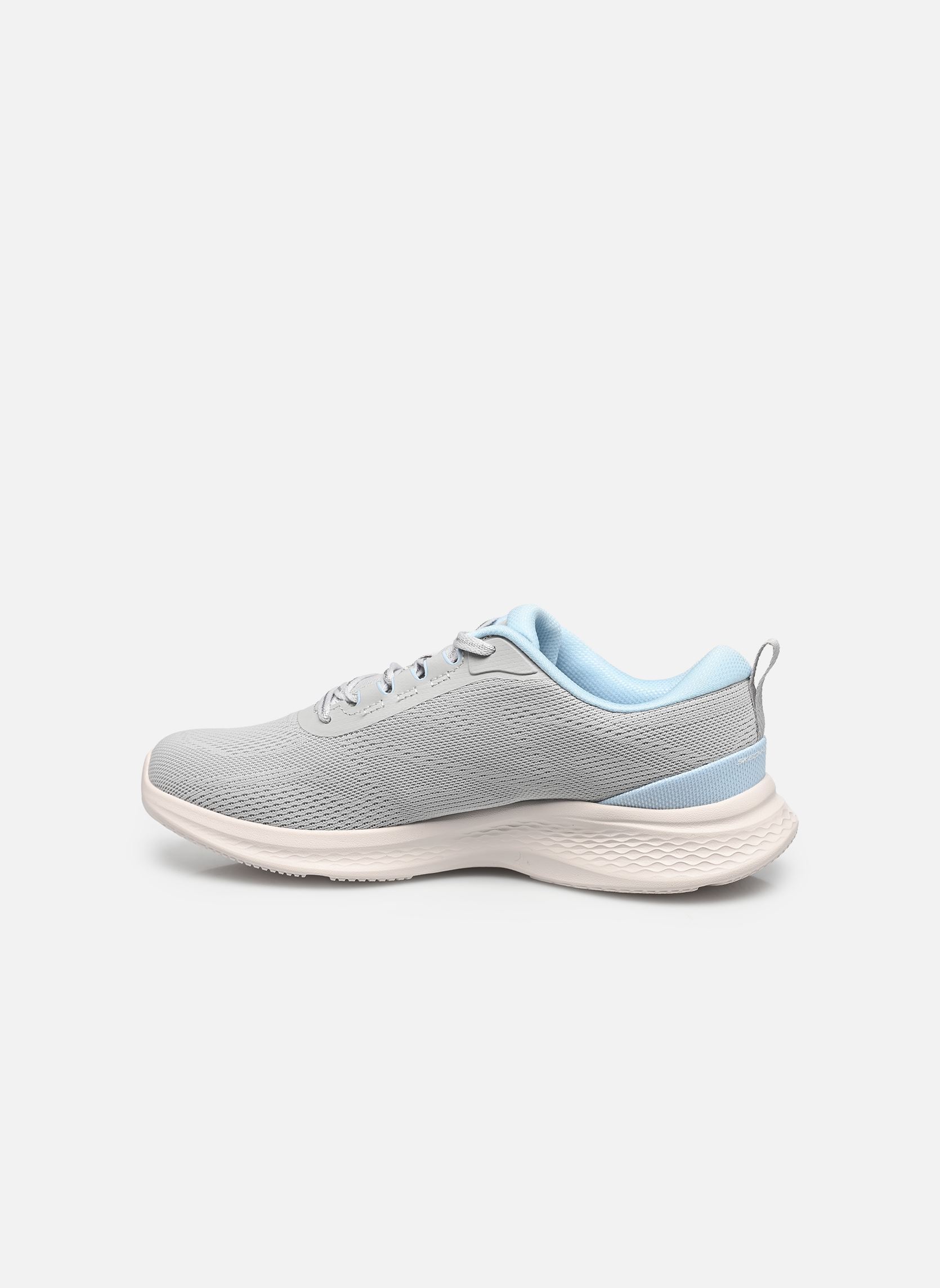 Baskets Skech-Lite Pro 2.0-Everyday Pace femme gris Skechers Baskets Skech-Lite Pro 2.0-Everyday Pace femme gris GRY