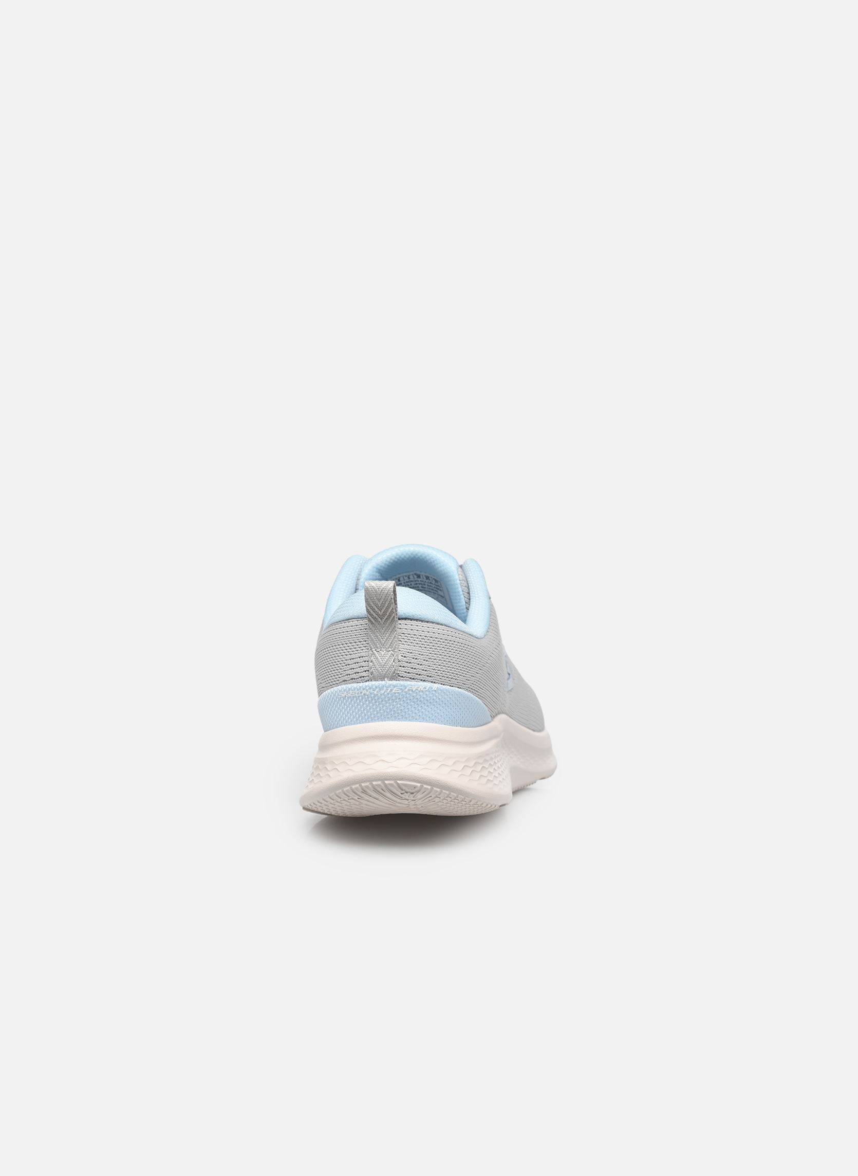 Baskets Skech-Lite Pro 2.0-Everyday Pace femme gris Skechers Baskets Skech-Lite Pro 2.0-Everyday Pace femme gris GRY