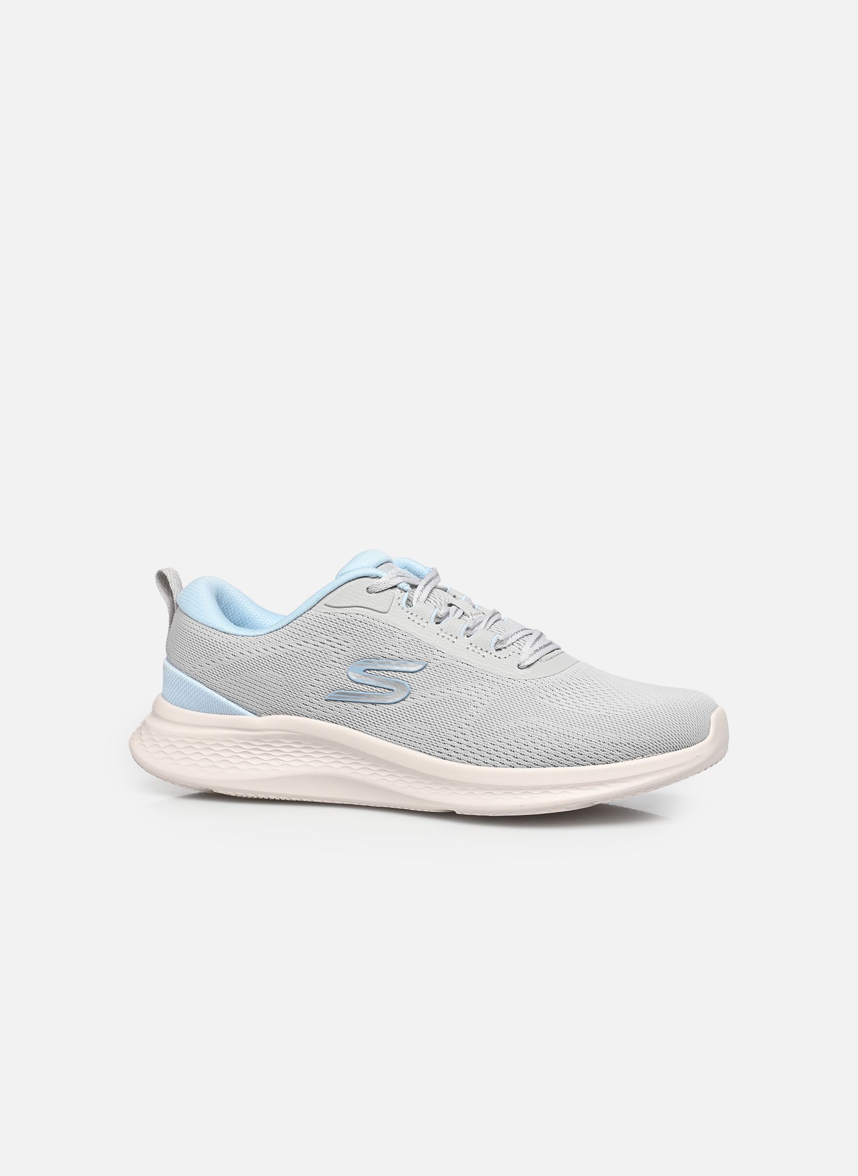 Baskets Skech-Lite Pro 2.0-Everyday Pace femme gris Skechers Baskets Skech-Lite Pro 2.0-Everyday Pace femme gris GRY