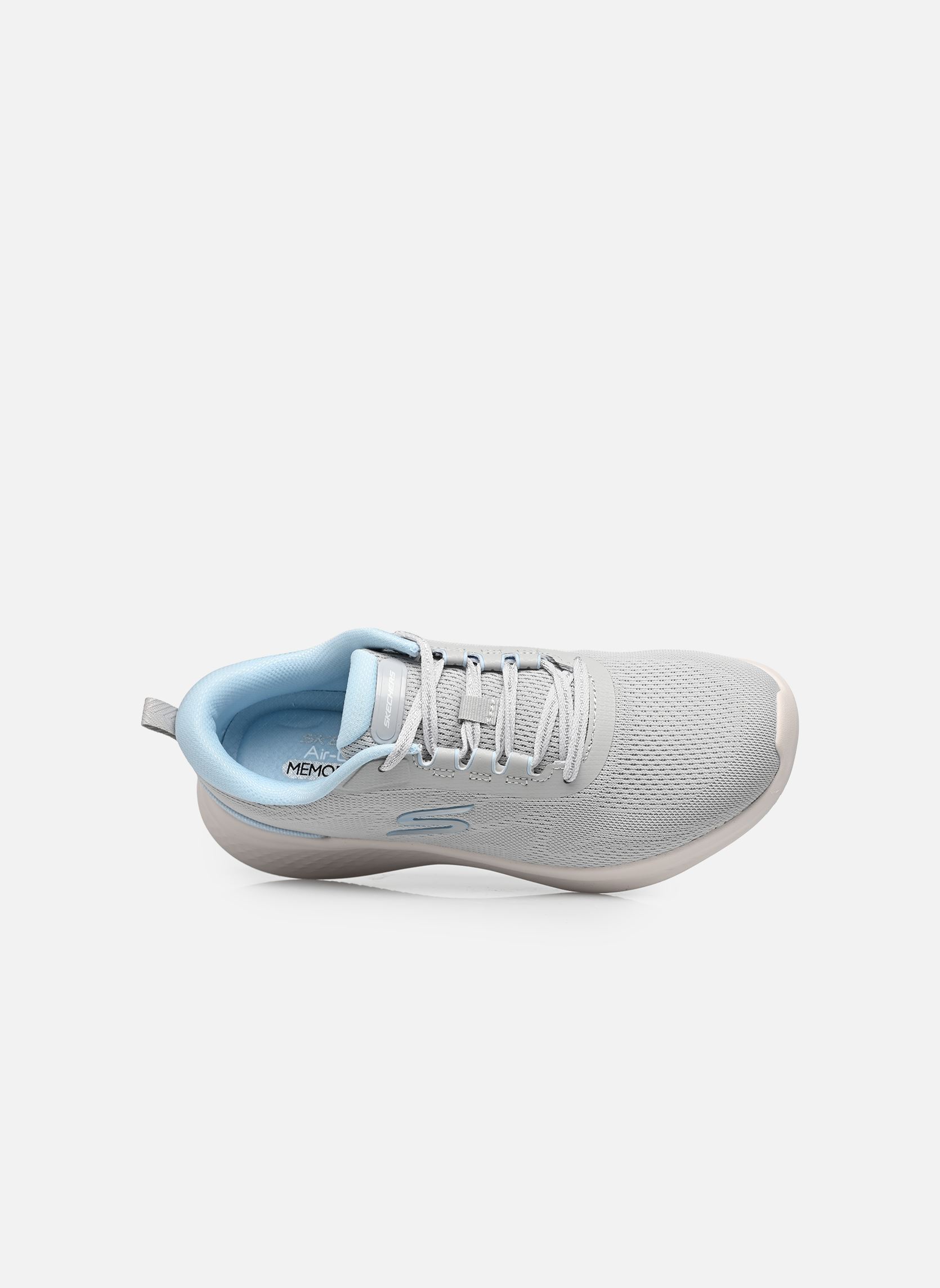 Baskets Skech-Lite Pro 2.0-Everyday Pace femme gris Skechers Baskets Skech-Lite Pro 2.0-Everyday Pace femme gris GRY