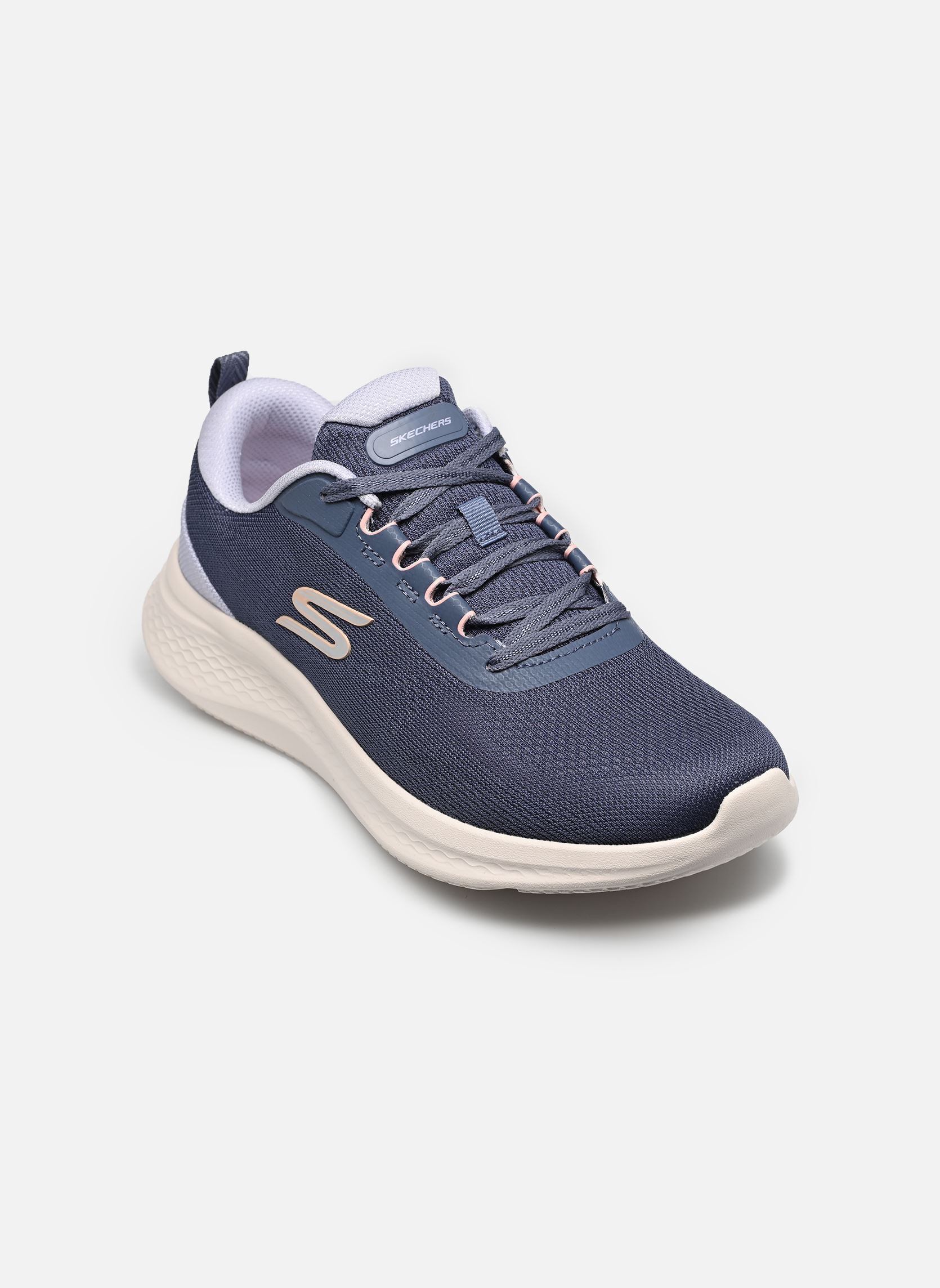 Baskets basses Skechers 807960 - vue 2