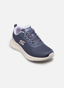 Baskets Skech-Lite Pro 2.0-Everyday Pace femme gris