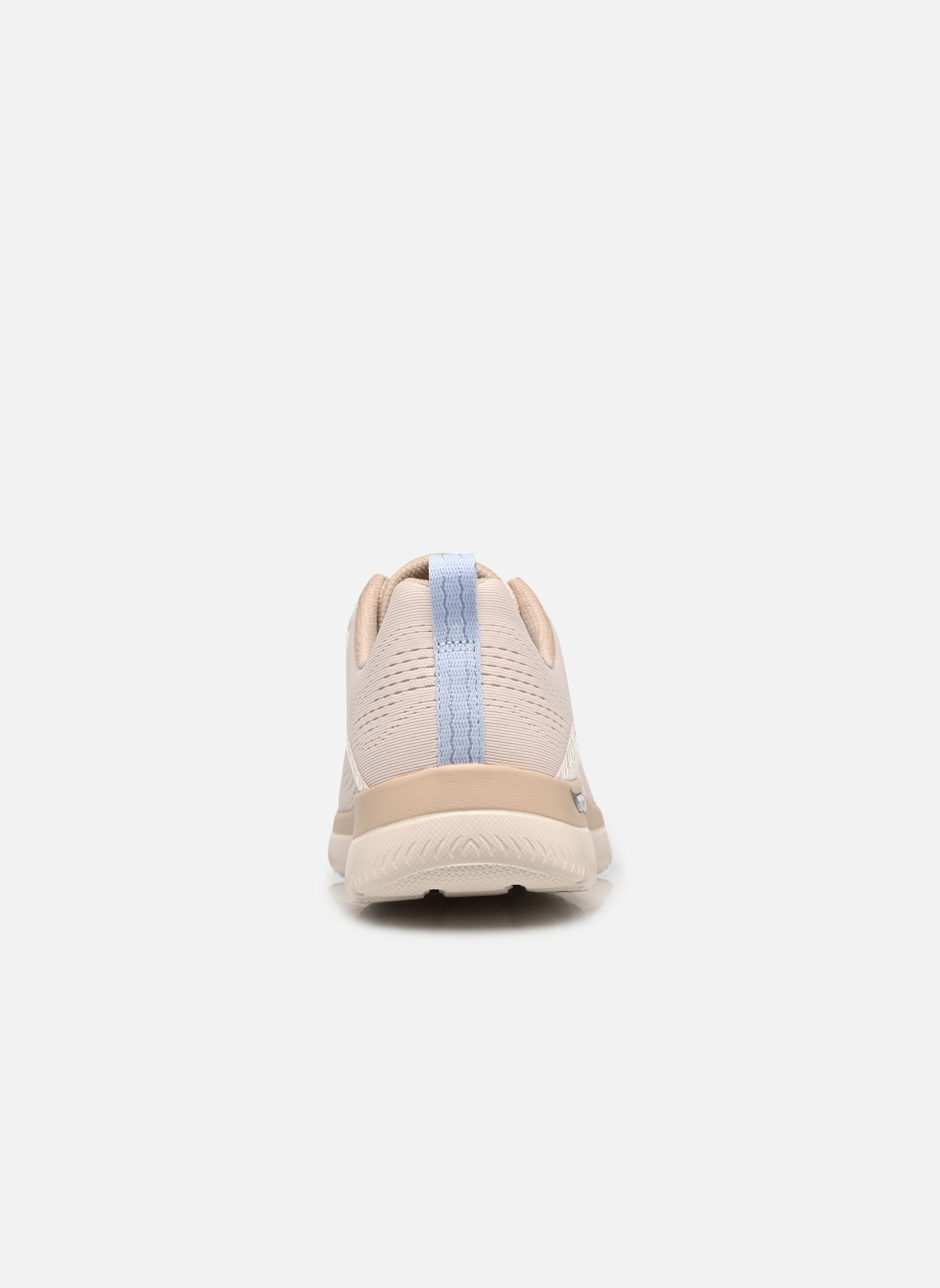 Baskets basses Arch Fit Summits - Daily Flow femme beige Skechers Baskets basses Arch Fit Summits - Daily Flow femme beige NTTP