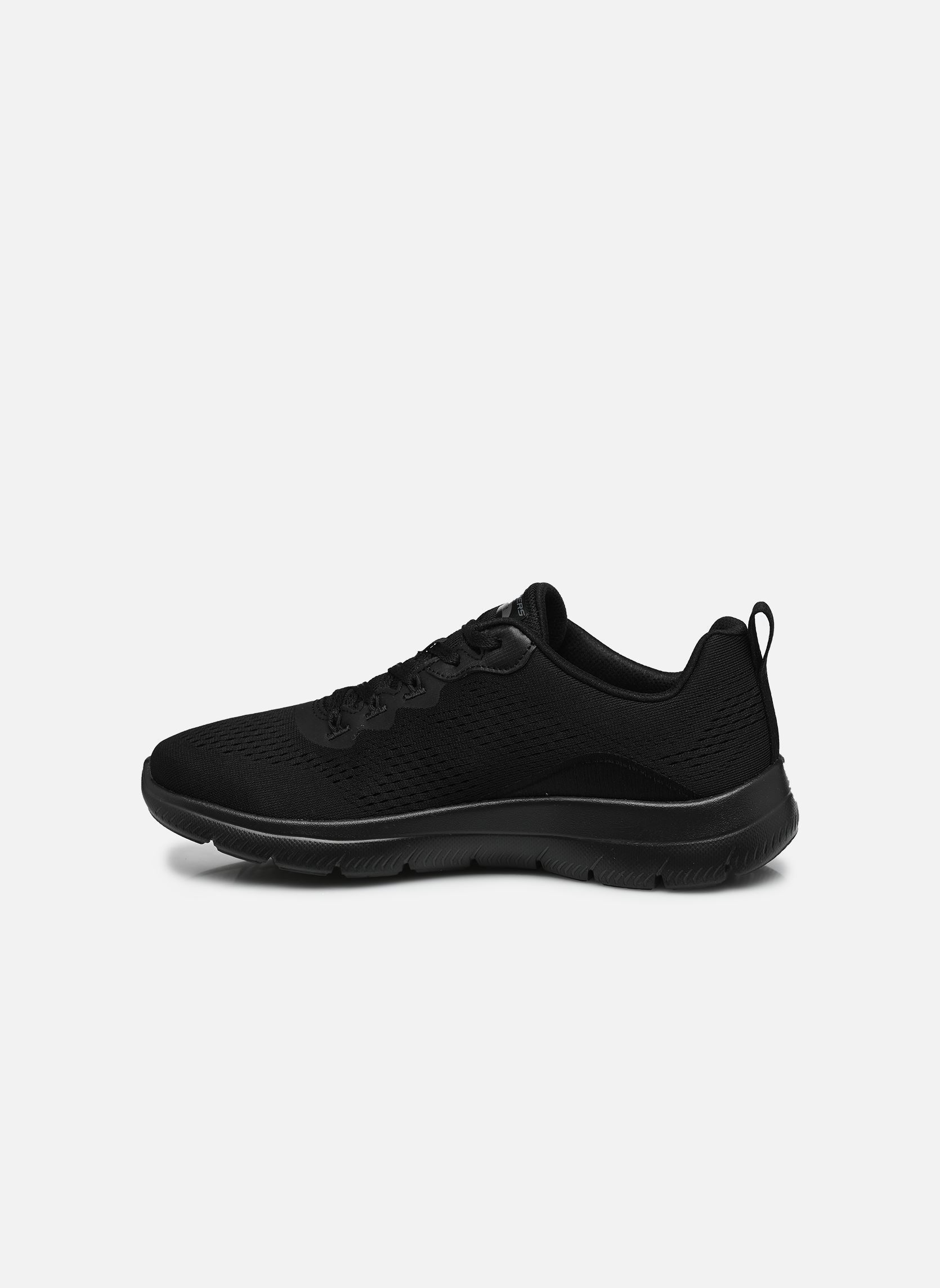 Sneaker Arch Fit Summits - Daily Flow damen schwarz Skechers Sneaker Arch Fit Summits - Daily Flow damen schwarz BBK