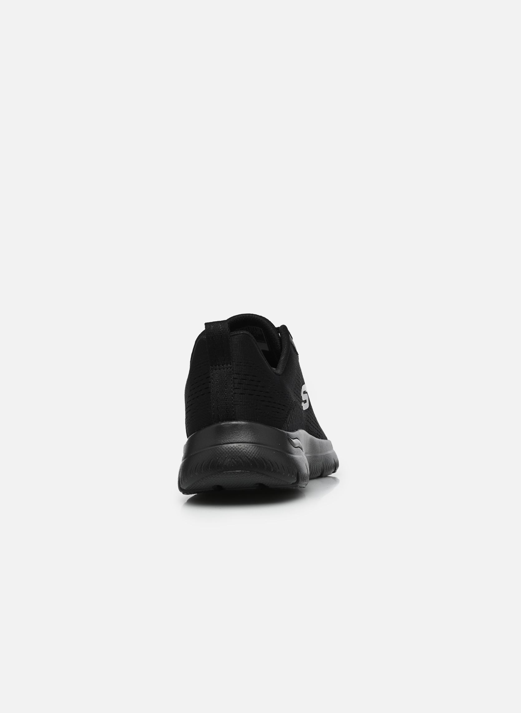 Sneaker Arch Fit Summits - Daily Flow damen schwarz Skechers Sneaker Arch Fit Summits - Daily Flow damen schwarz BBK