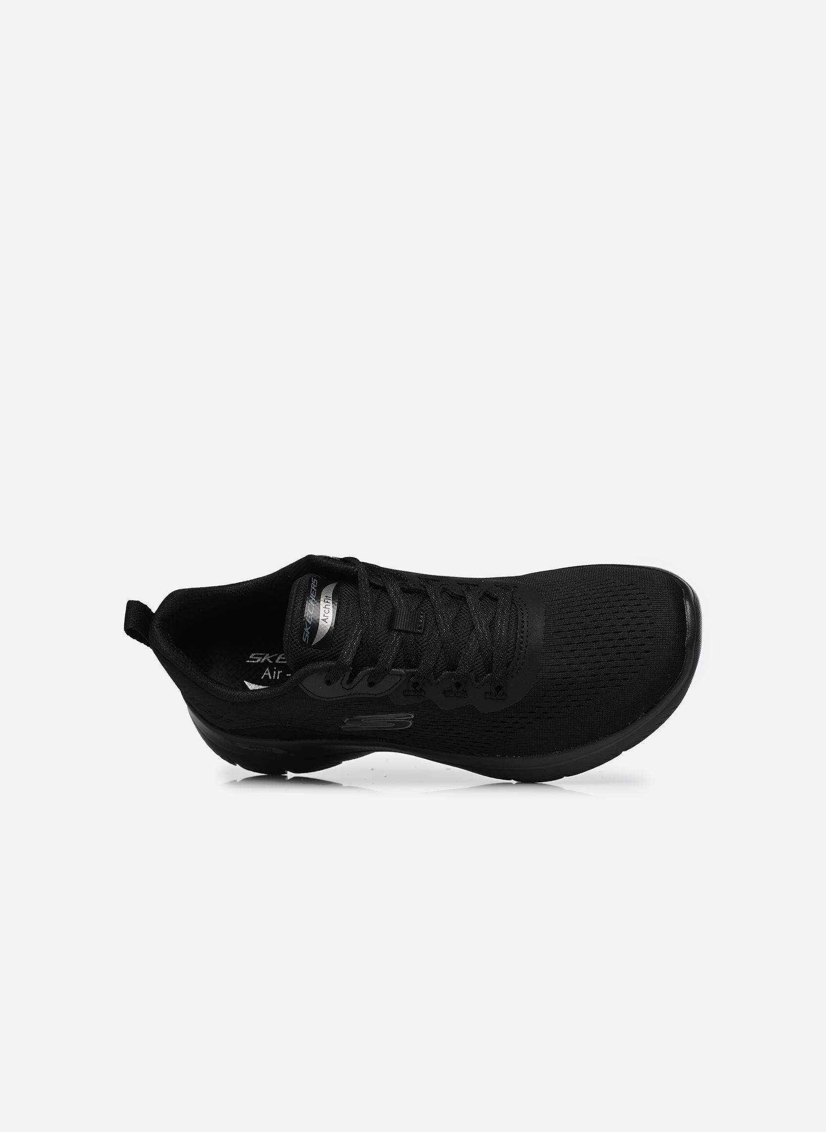 Sneaker Arch Fit Summits - Daily Flow damen schwarz Skechers Sneaker Arch Fit Summits - Daily Flow damen schwarz BBK