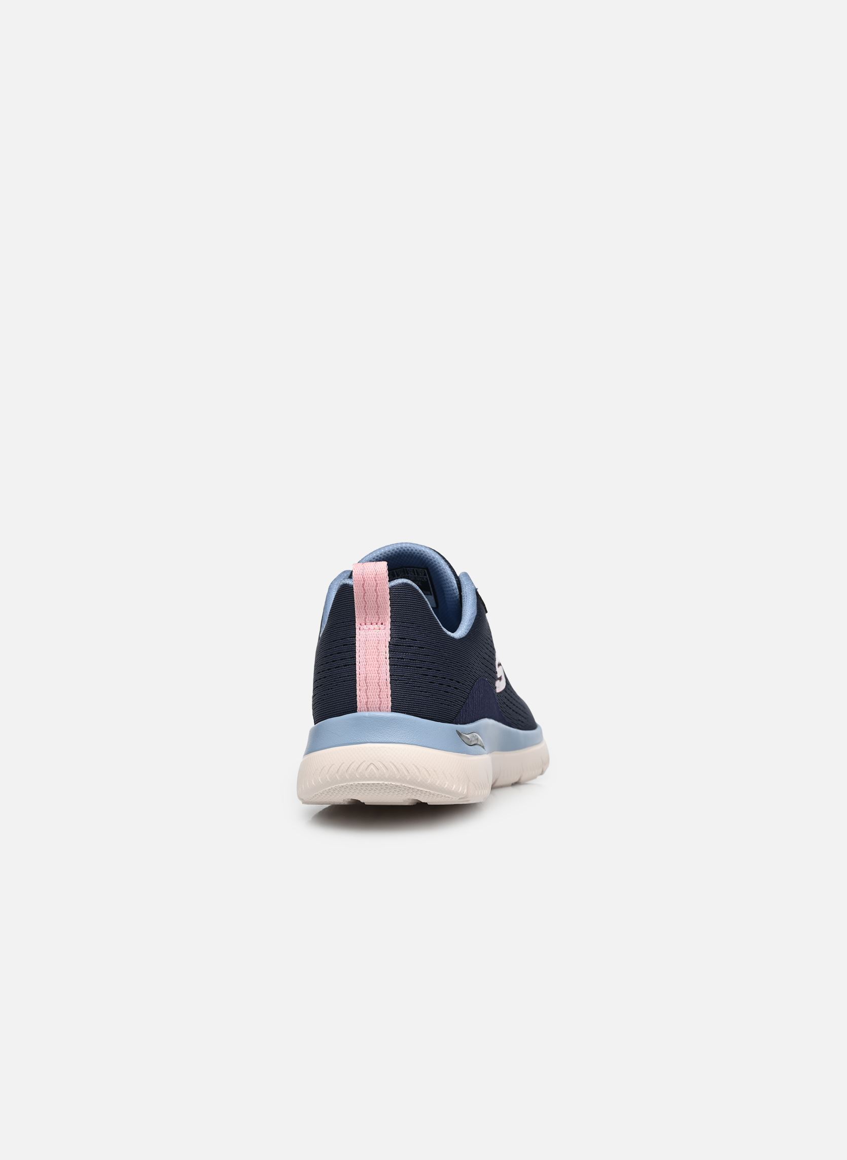 Sneaker Arch Fit Summits - Daily Flow damen blau Skechers Sneaker Arch Fit Summits - Daily Flow damen blau NVLB