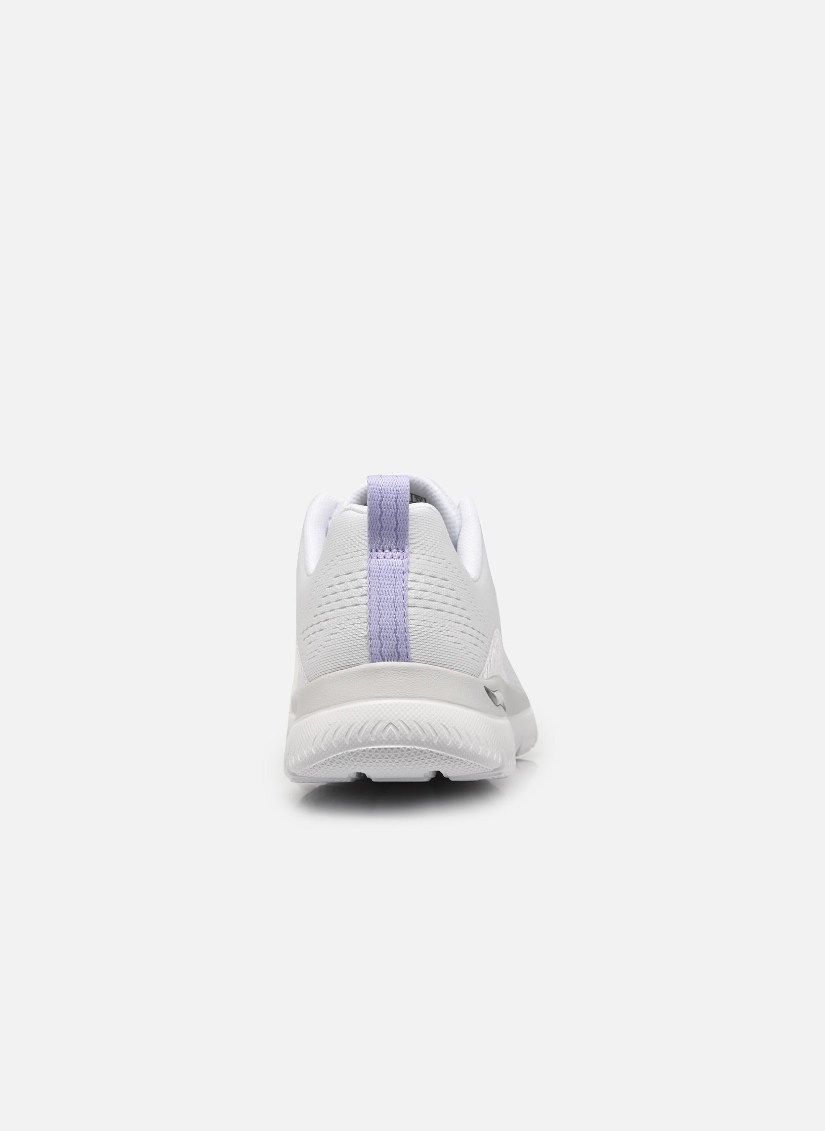 Baskets Arch Fit Summits - Daily Flow femme blanc Skechers Baskets Arch Fit Summits - Daily Flow femme blanc WLV