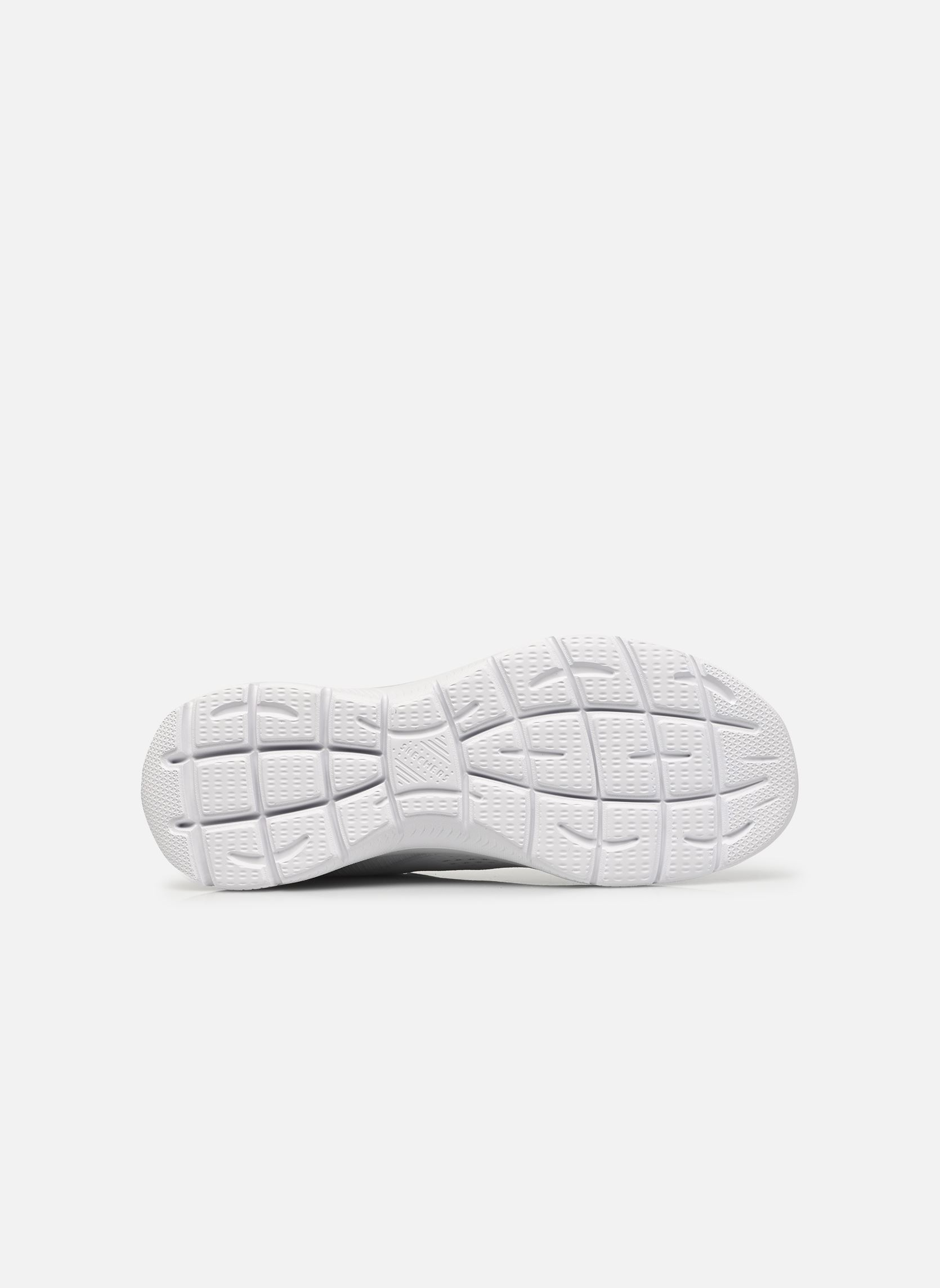 Baskets Arch Fit Summits - Daily Flow femme blanc Skechers Baskets Arch Fit Summits - Daily Flow femme blanc WLV