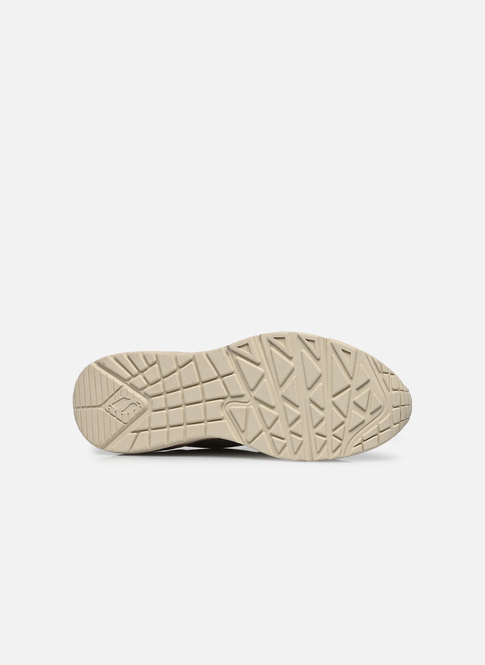 Sneaker Uno Wedge - Safari Daze damen beige Skechers Sneaker Uno Wedge - Safari Daze damen beige OFWT