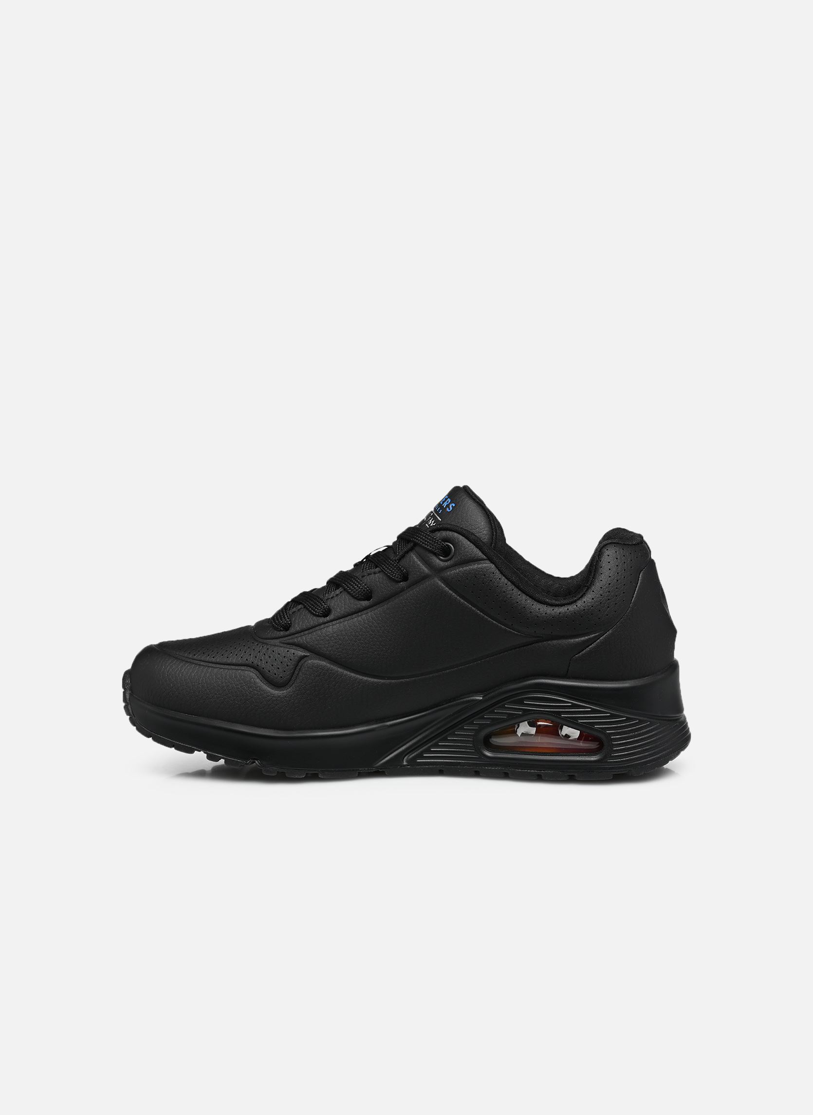 Sneaker Uno - Full Of Love Goldcrown damen schwarz Skechers Sneaker Uno - Full Of Love Goldcrown damen schwarz BMLT