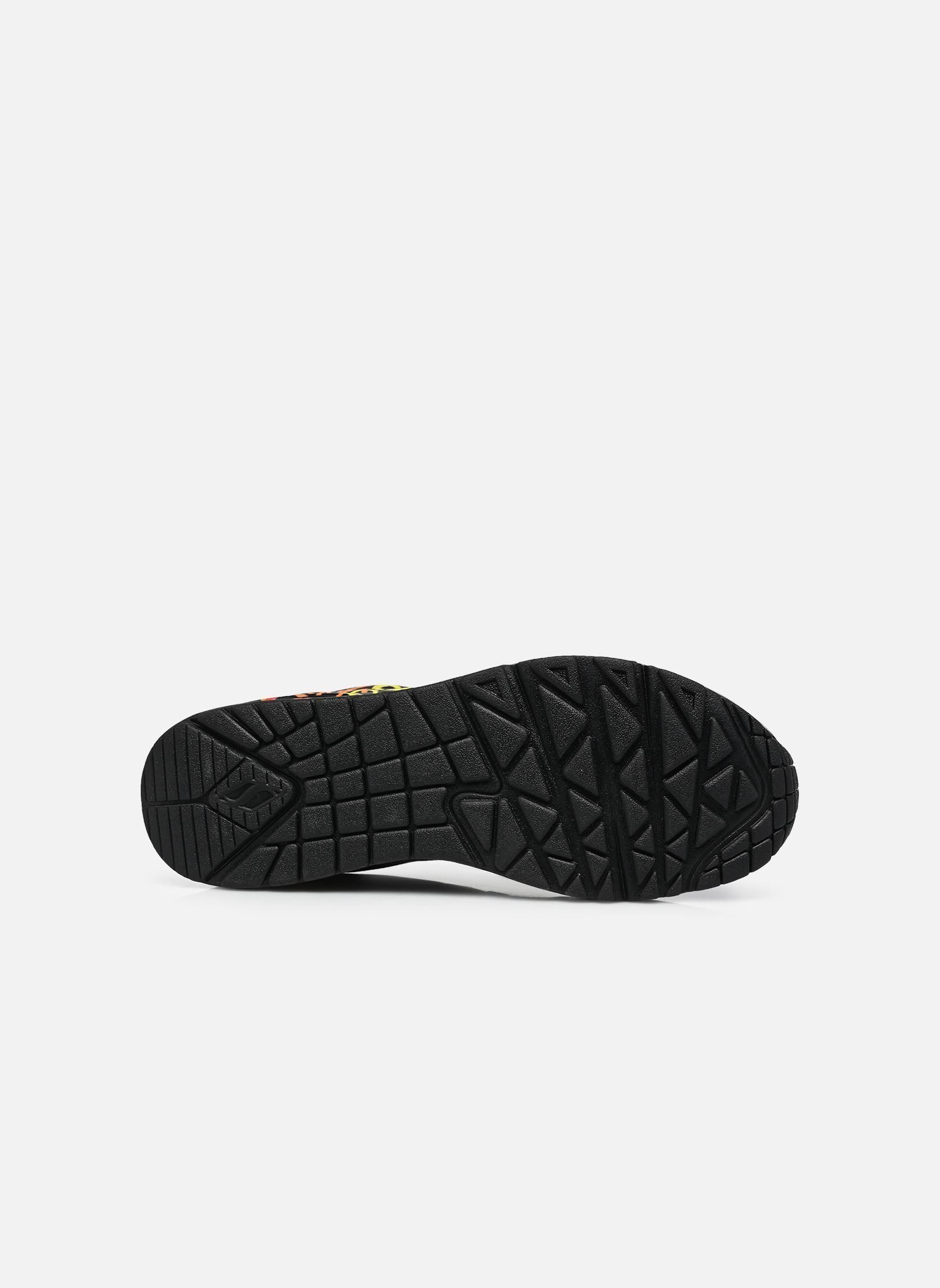 Sneaker Uno - Full Of Love Goldcrown damen schwarz Skechers Sneaker Uno - Full Of Love Goldcrown damen schwarz BMLT