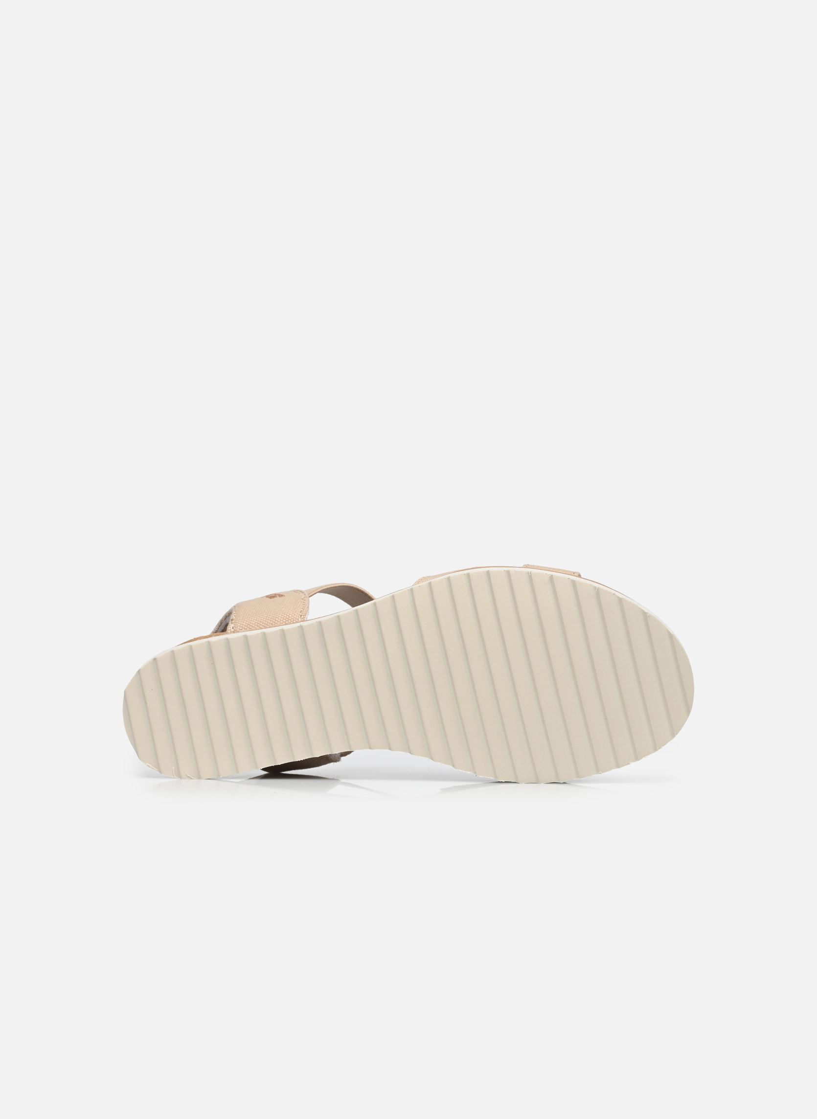 Sandales SLIP-INS Desert Kiss-Golden Lily femme beige Skechers Sandales SLIP-INS Desert Kiss-Golden Lily femme beige Nat