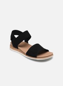 Sandalen Desert Kiss Low-Top Look damen braun