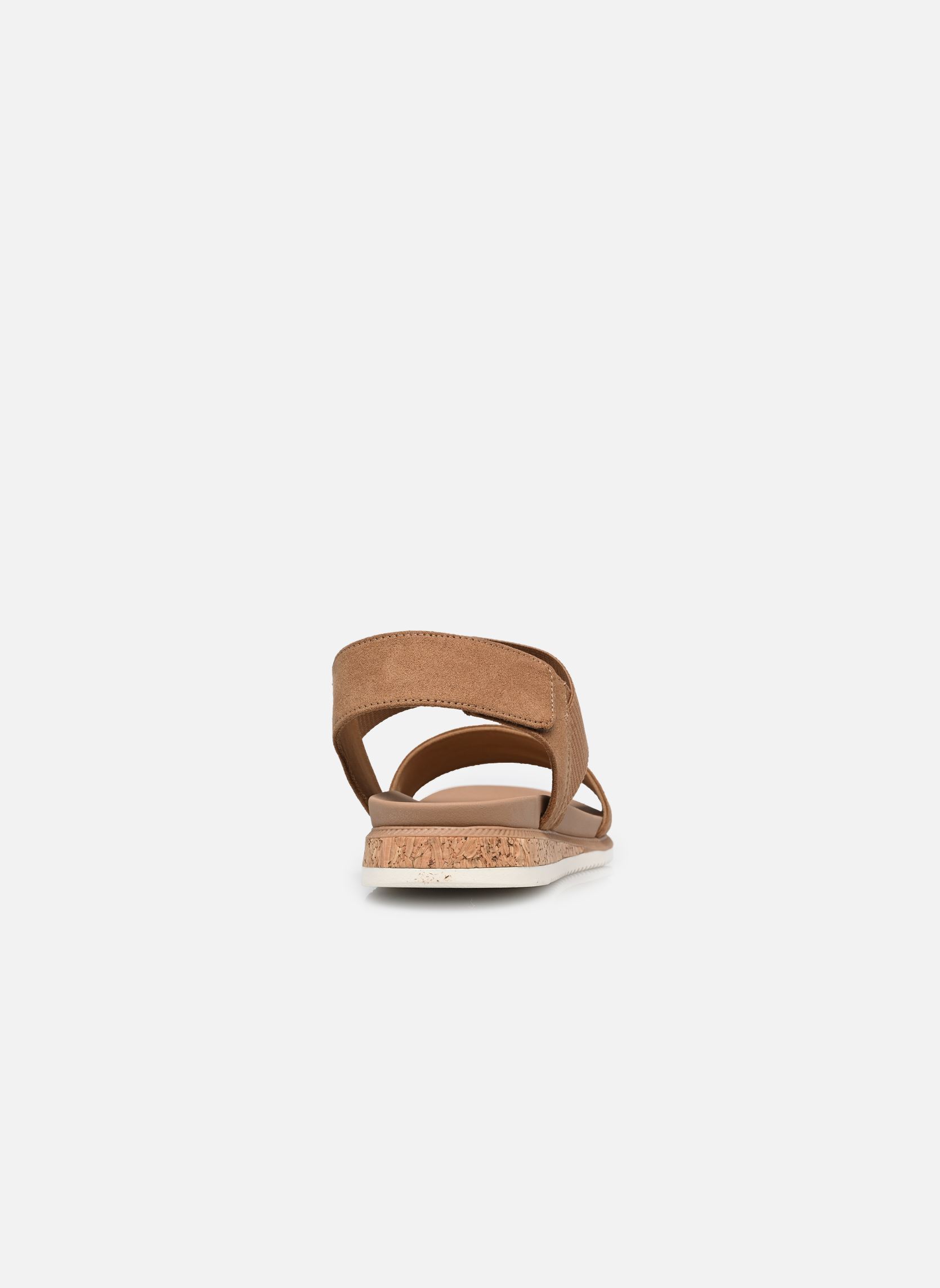 Sandalen Desert Kiss Low-Top Look damen braun Skechers Sandalen Desert Kiss Low-Top Look damen braun CSNT