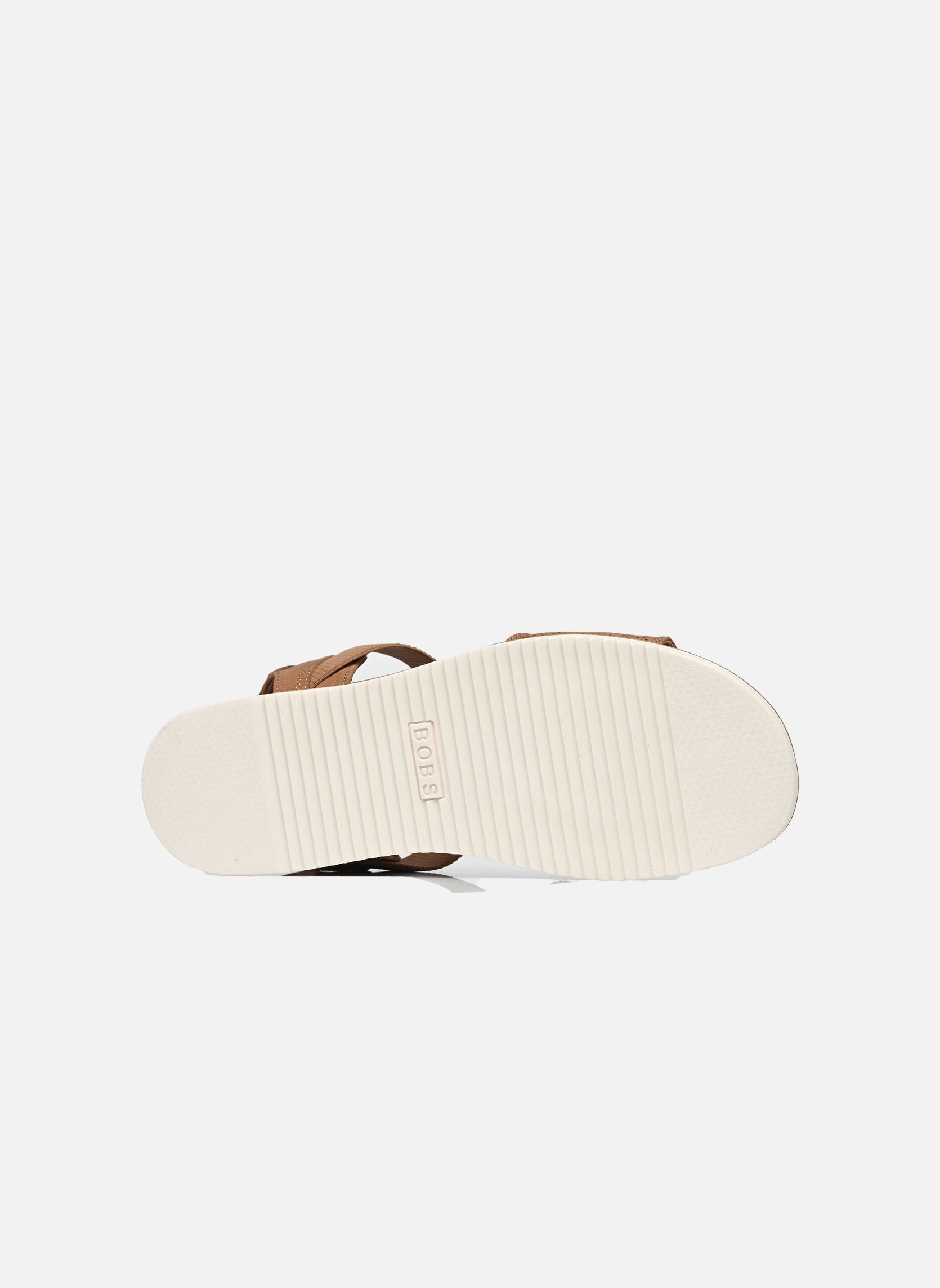 Sandalen Desert Kiss Low-Top Look damen braun Skechers Sandalen Desert Kiss Low-Top Look damen braun CSNT
