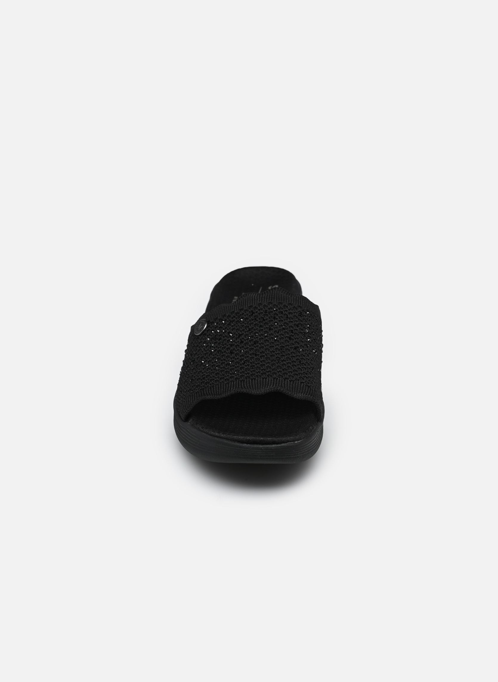 Mules Pier-Lite - Light Essence femme noir Skechers Mules Pier-Lite - Light Essence femme noir BBK