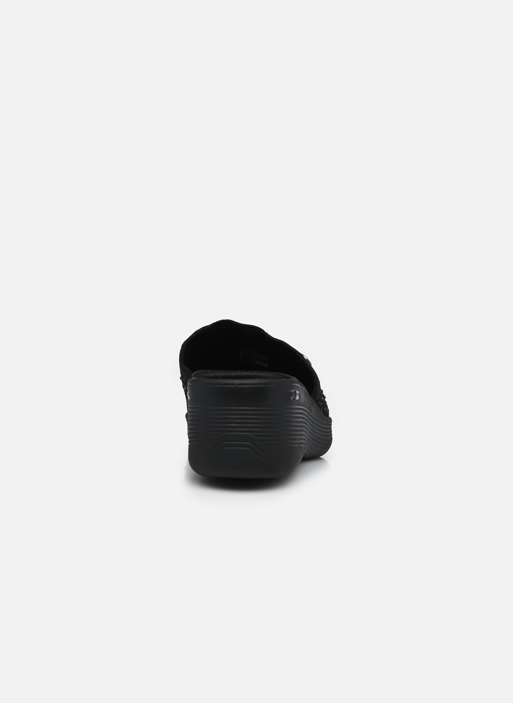 Mules Pier-Lite - Light Essence femme noir Skechers Mules Pier-Lite - Light Essence femme noir BBK