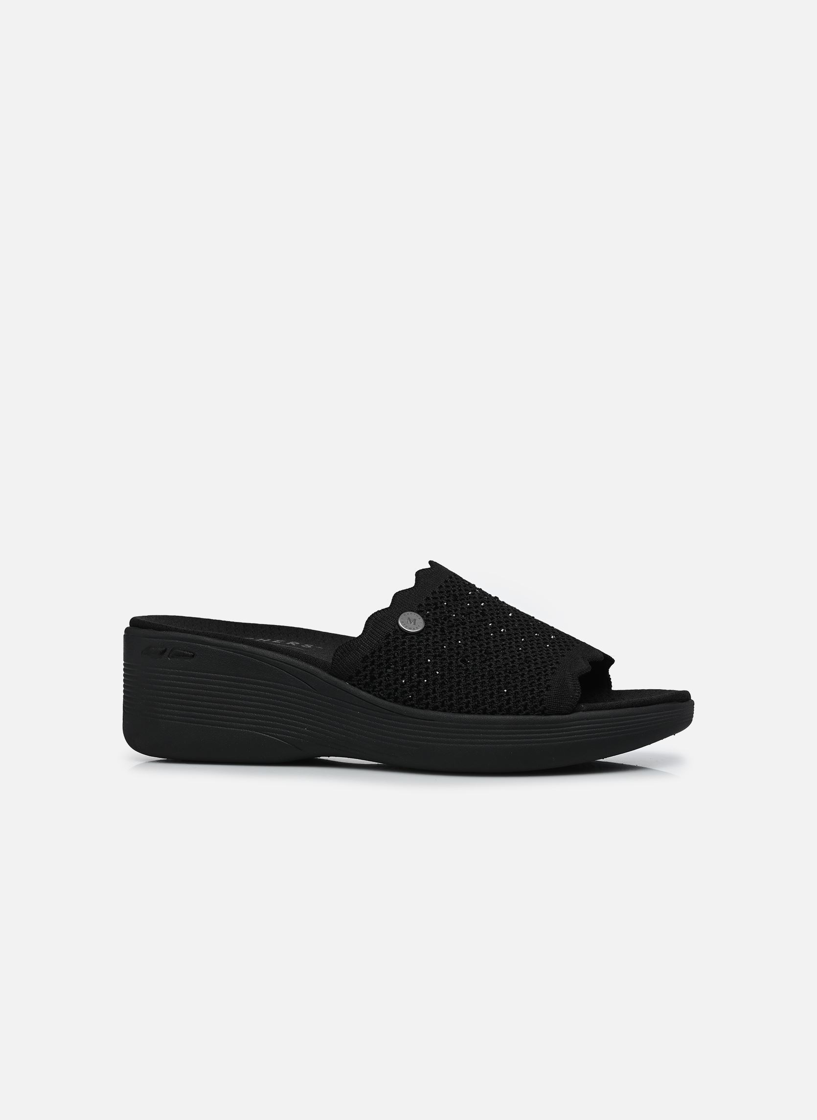 Mules Pier-Lite - Light Essence femme noir Skechers Mules Pier-Lite - Light Essence femme noir BBK