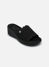 Mules Pier-Lite - Light Essence femme noir Skechers Mules Pier-Lite - Light Essence femme noir BBK