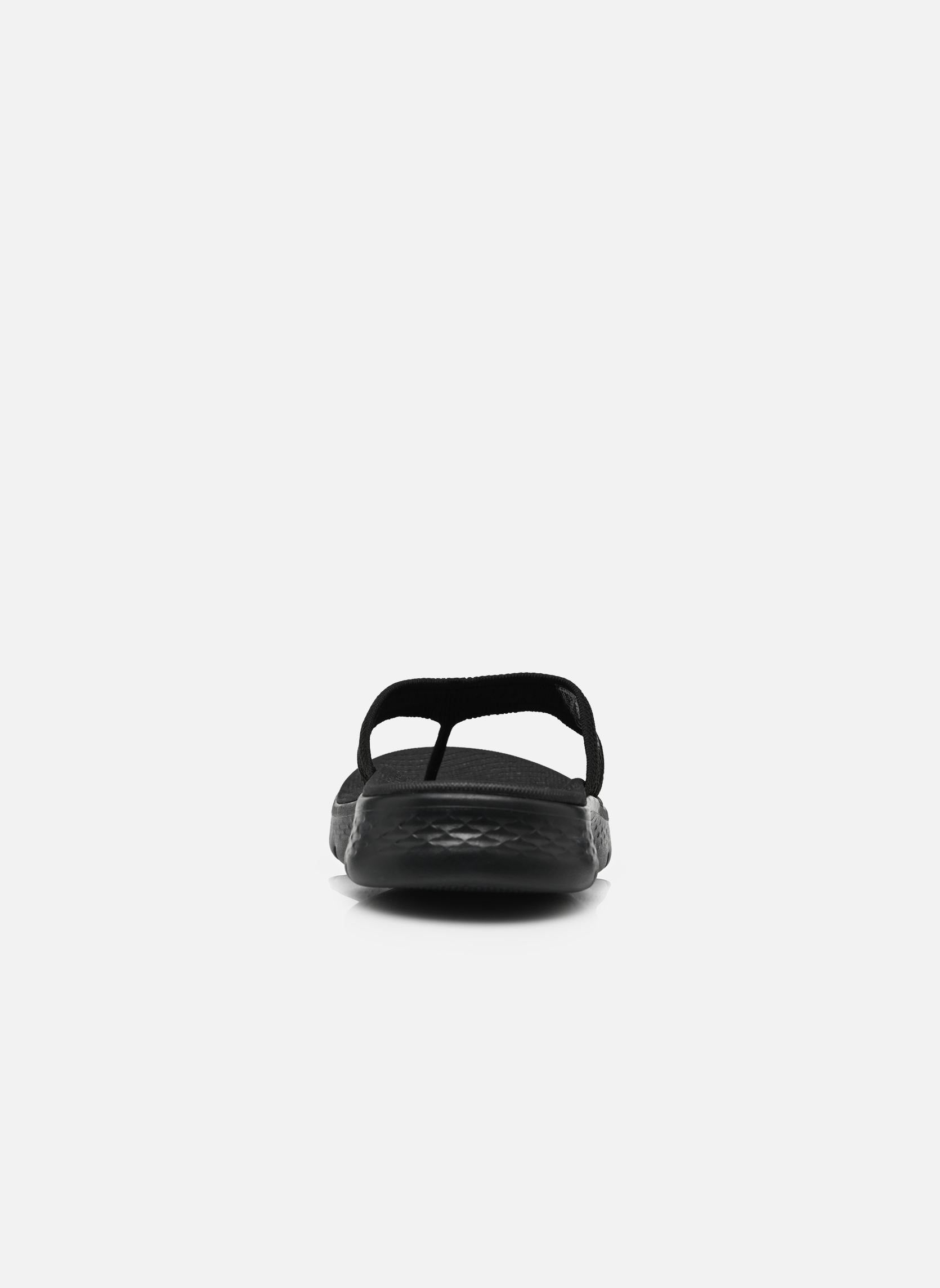 Sandalen Go Walk Flex Sandal - Holly damen schwarz Skechers Sandalen Go Walk Flex Sandal - Holly damen schwarz BBK