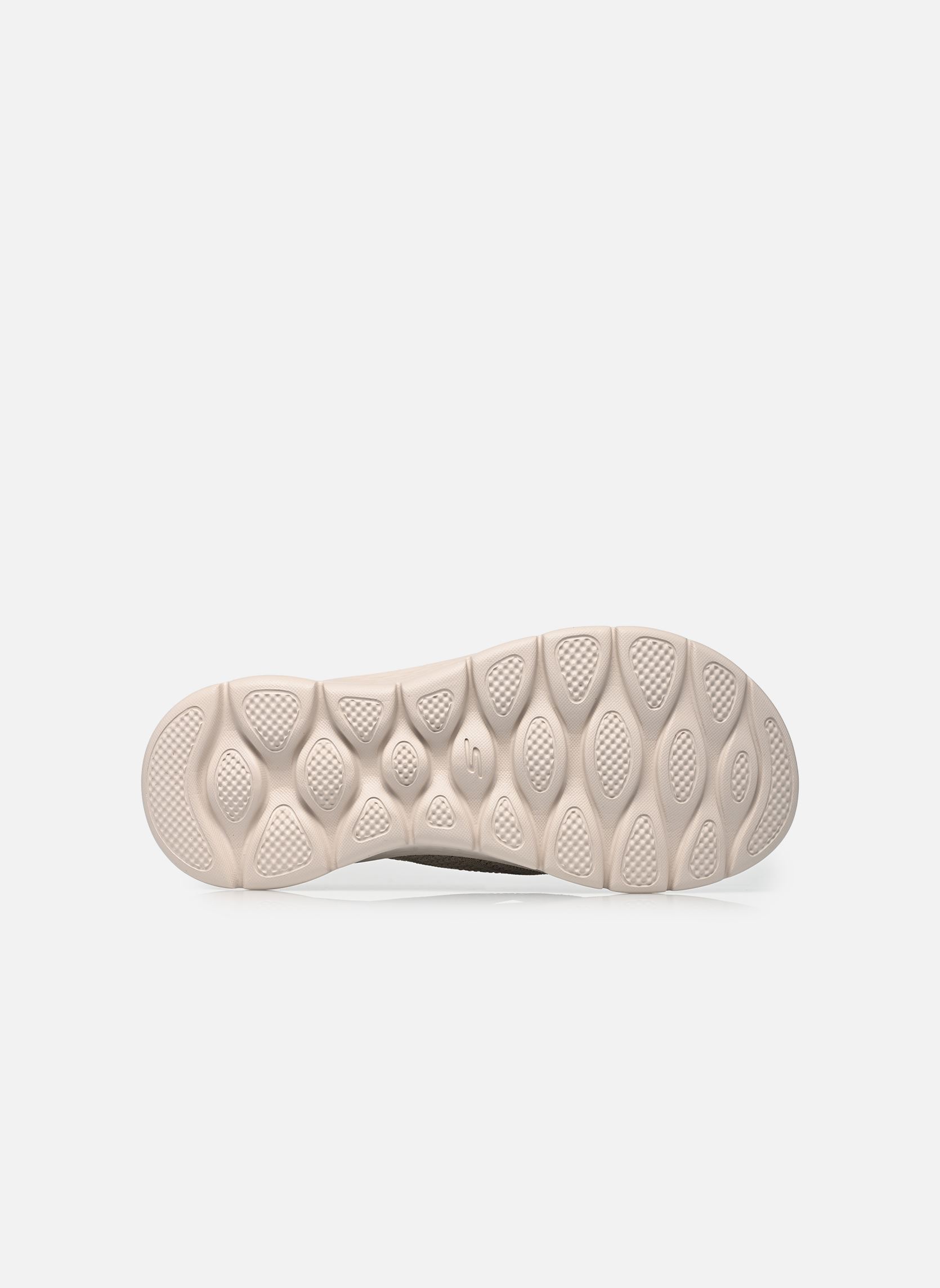 Sandales Go Walk Flex Sandal - Holly femme beige Skechers Sandales Go Walk Flex Sandal - Holly femme beige TPE