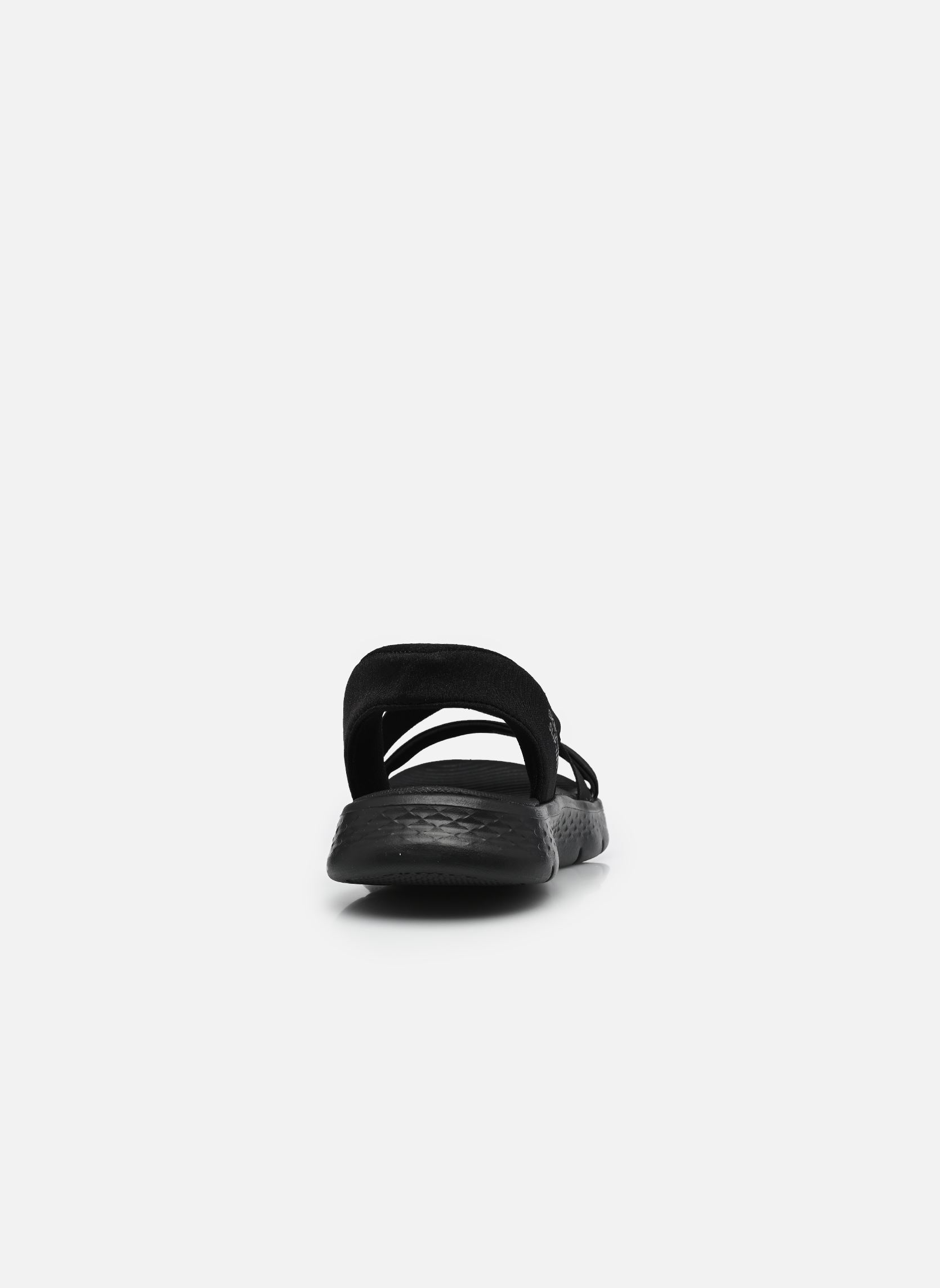 Sandales SLIP-INS Go Walk Flex Sandal - Glimmer femme noir Skechers Sandales SLIP-INS Go Walk Flex Sandal - Glimmer femme noir BBK