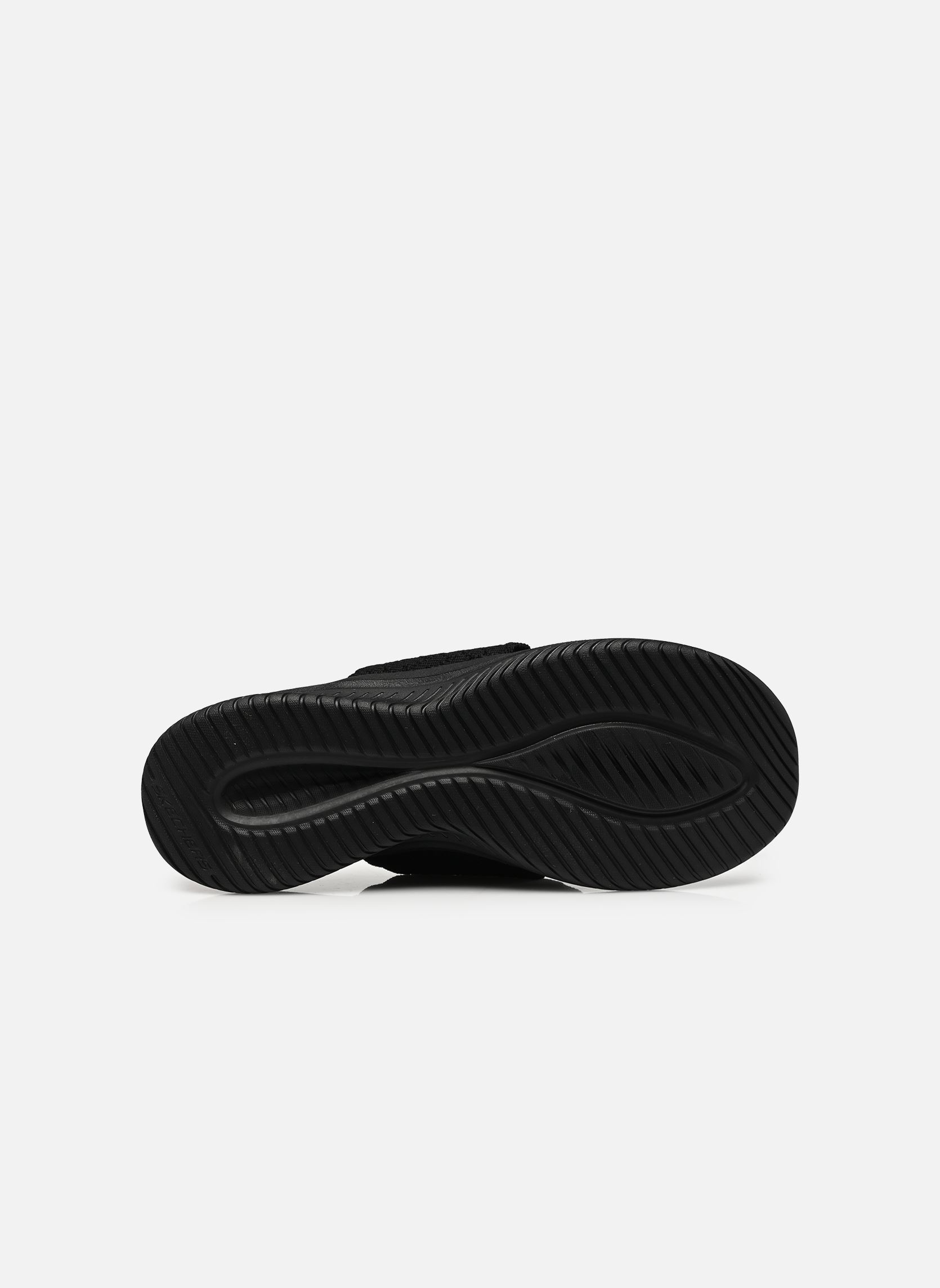 Pantoletten und Clogs Ultra Flex 3.0 Sandal-Rhythm Waves damen schwarz Skechers Pantoletten und Clogs Ultra Flex 3.0 Sandal-Rhythm Waves damen schwarz BBK