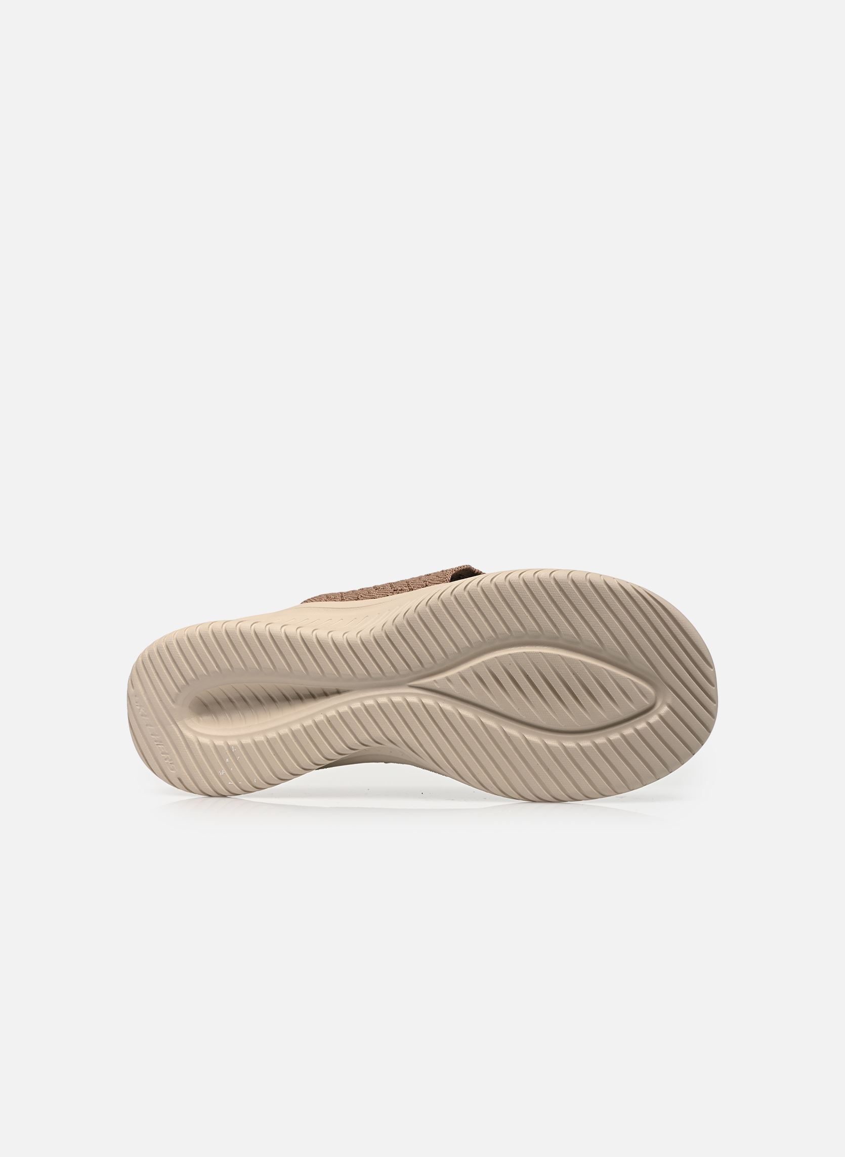 Pantoletten und Clogs Ultra Flex 3.0 Sandal-Rhythm Waves damen braun Skechers Pantoletten und Clogs Ultra Flex 3.0 Sandal-Rhythm Waves damen braun MOC