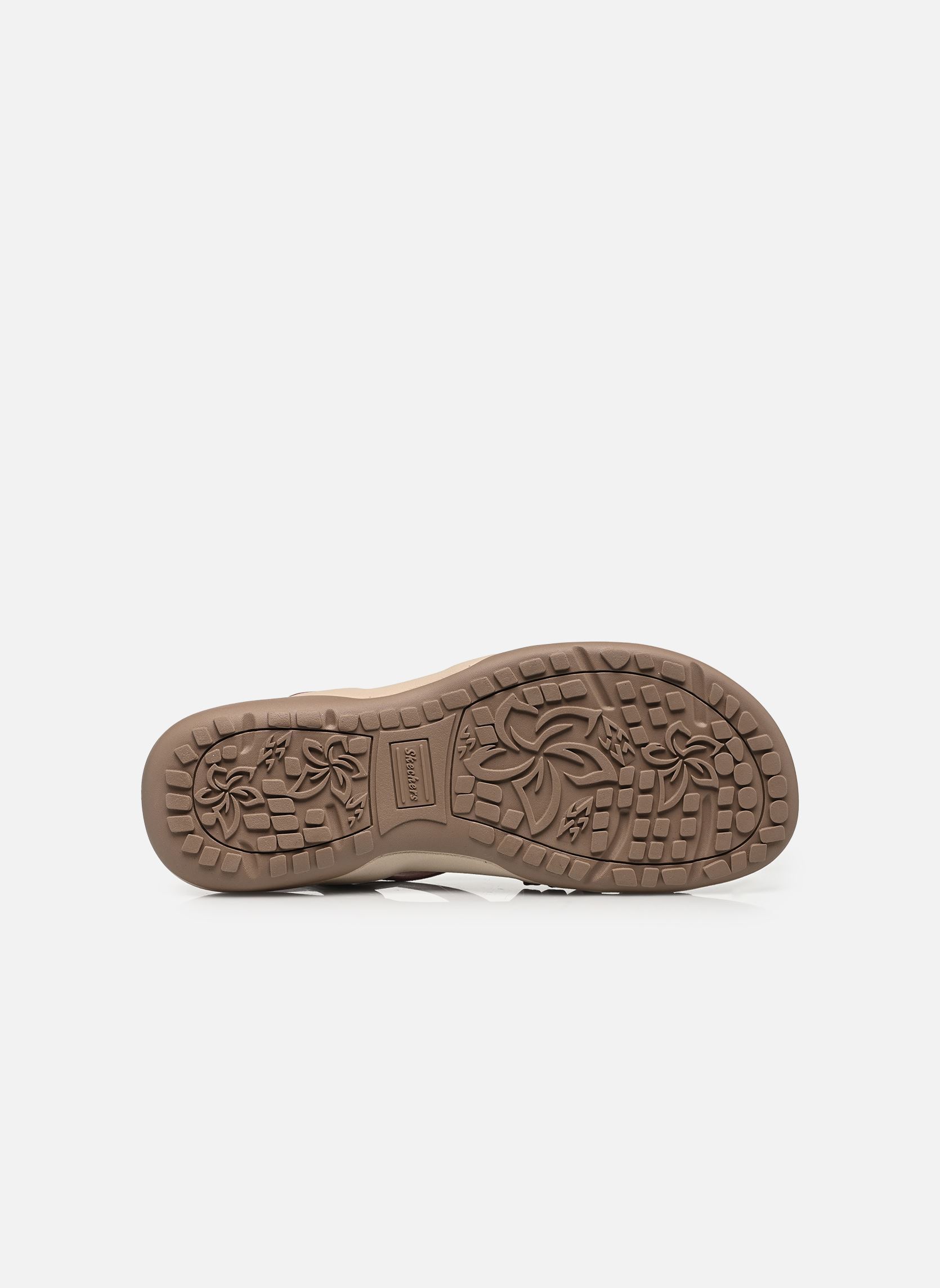 Flache Sandalen Reggae Slim - Sunnyside 2.0 damen violett Skechers Flache Sandalen Reggae Slim - Sunnyside 2.0 damen violett MVE