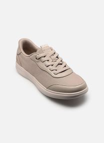 Sneaker SLIP-INS Skip Cute - City Stride damen beige Skechers Sneaker SLIP-INS Skip Cute - City Stride damen beige TPE