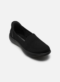 Sneaker SLIP-INS On-The-Go Flex Radiant damen schwarz Skechers Sneaker SLIP-INS On-The-Go Flex Radiant damen schwarz BBK