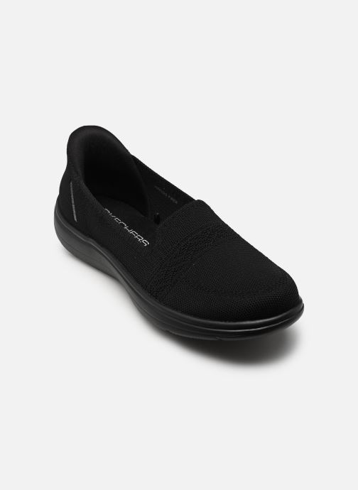 Skechers Sneaker SLIP-INS On-The-Go Flex Radiant damen schwarz