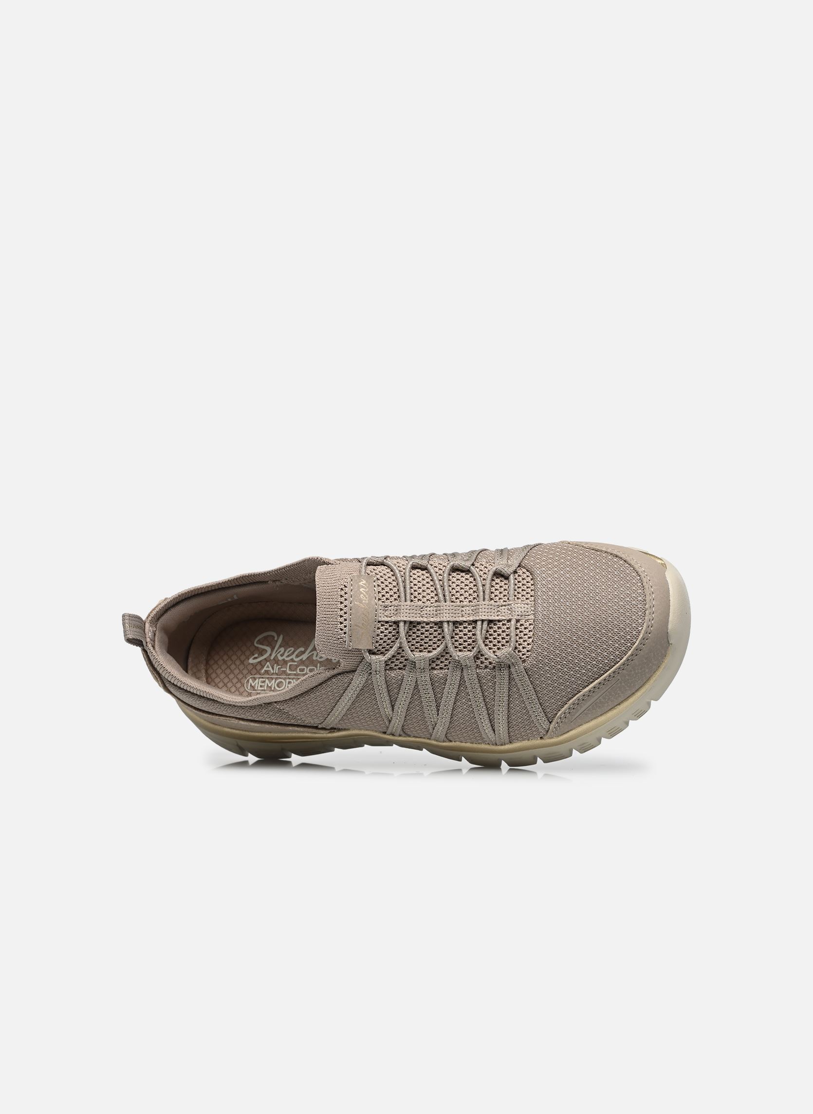 Baskets basses Graceful - Purecrush femme marron Skechers Baskets basses Graceful - Purecrush femme marron TPGD