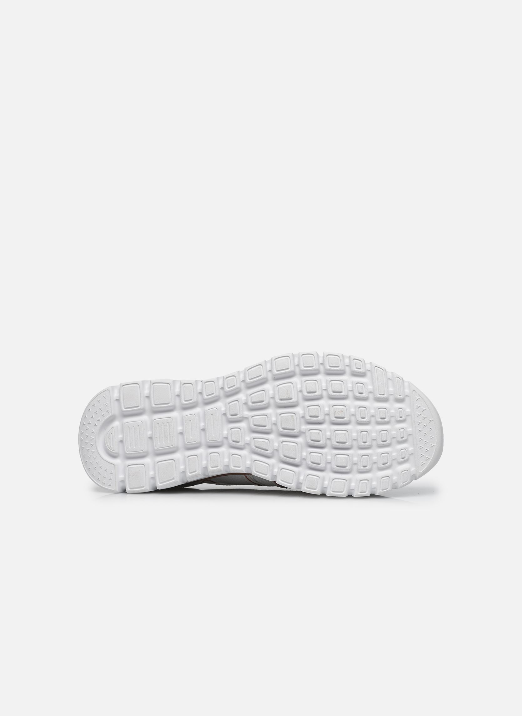 Niedrige Sneaker Graceful - Purecrush damen weiß Skechers Niedrige Sneaker Graceful - Purecrush damen weiß WTRG