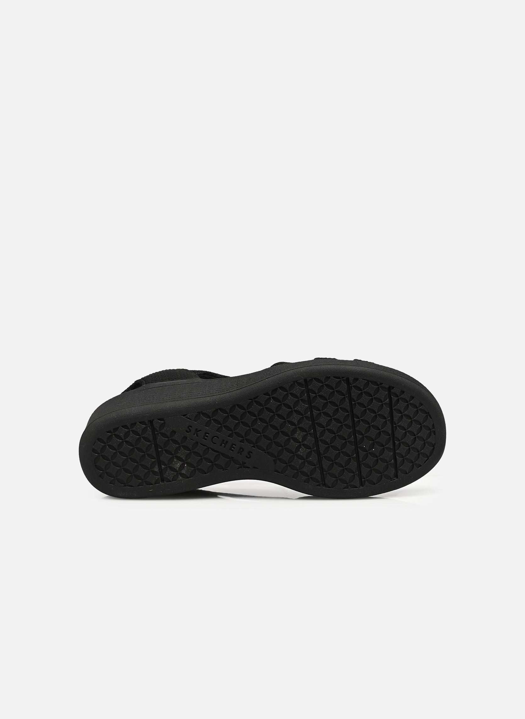 Sandales compensées et plateformes SLIP-INS Parallel Lite - Summer Invite femme noir Skechers Sandales compensées et plateformes SLIP-INS Parallel Lite - Summer Invite femme noir BBK