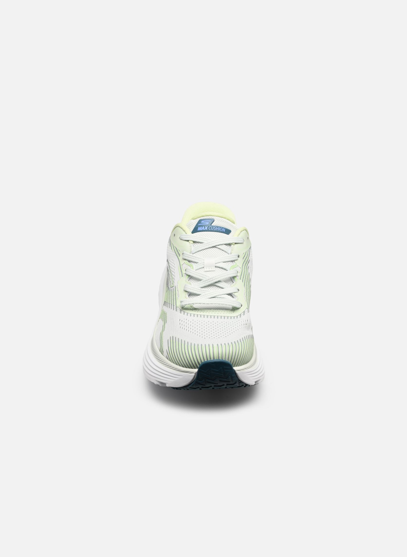 Sneaker SLIP-INS Max Cushioning Endeavour - Se damen grün Skechers Sneaker SLIP-INS Max Cushioning Endeavour - Se damen grün MNT