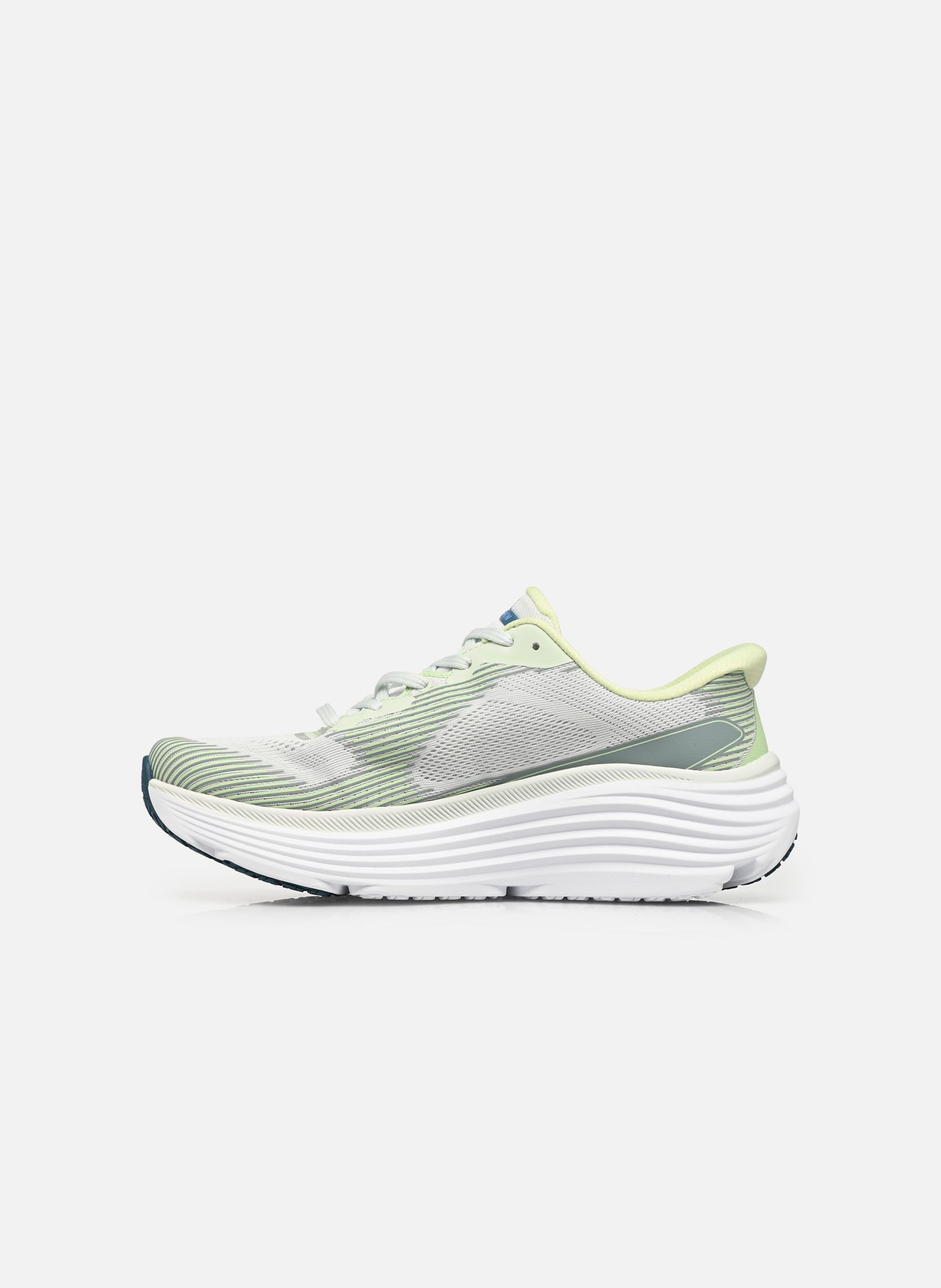 Sneaker SLIP-INS Max Cushioning Endeavour - Se damen grün Skechers Sneaker SLIP-INS Max Cushioning Endeavour - Se damen grün MNT