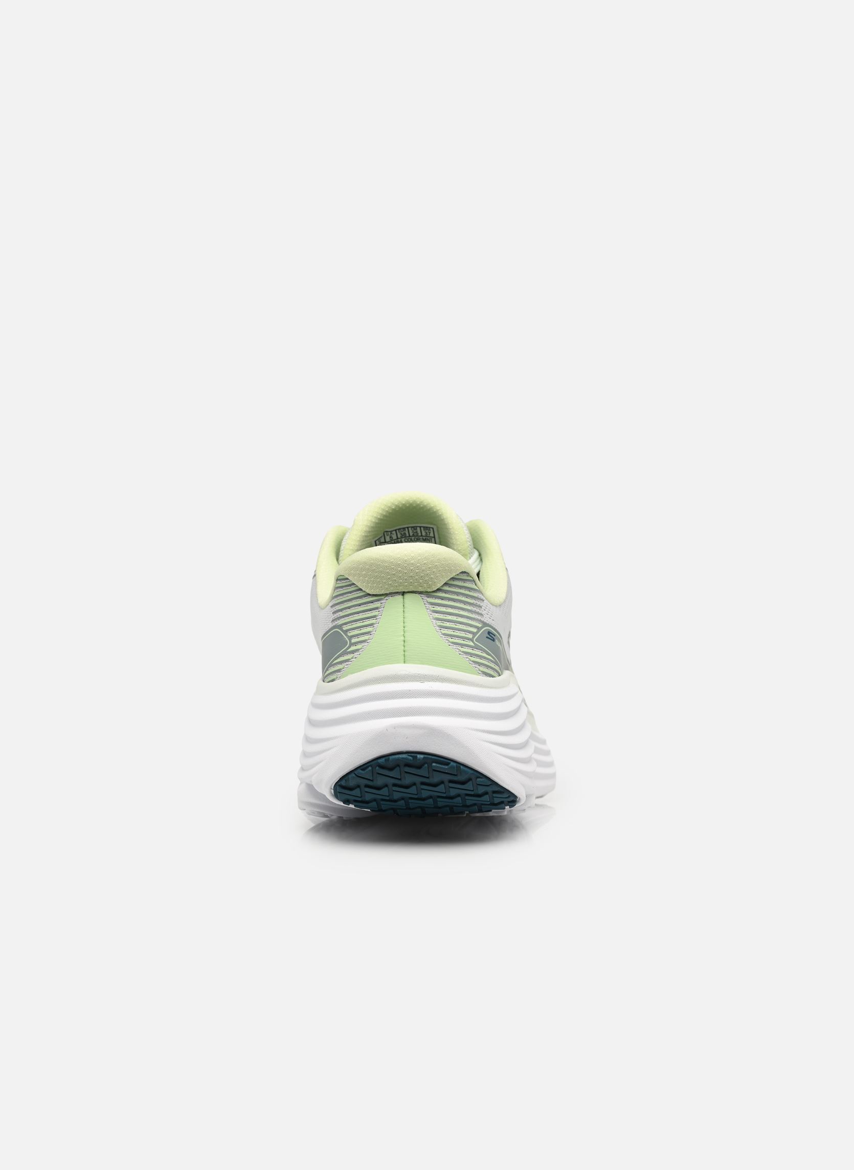 Sneaker SLIP-INS Max Cushioning Endeavour - Se damen grün Skechers Sneaker SLIP-INS Max Cushioning Endeavour - Se damen grün MNT