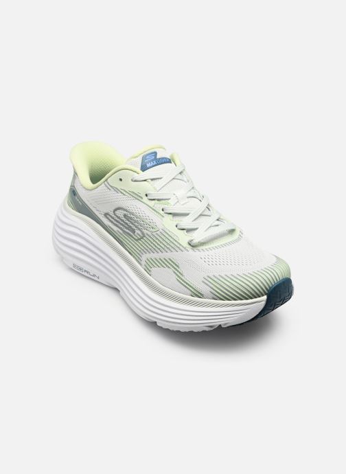 Skechers Baskets SLIP-INS Max Cushioning Endeavour - Se femme vert