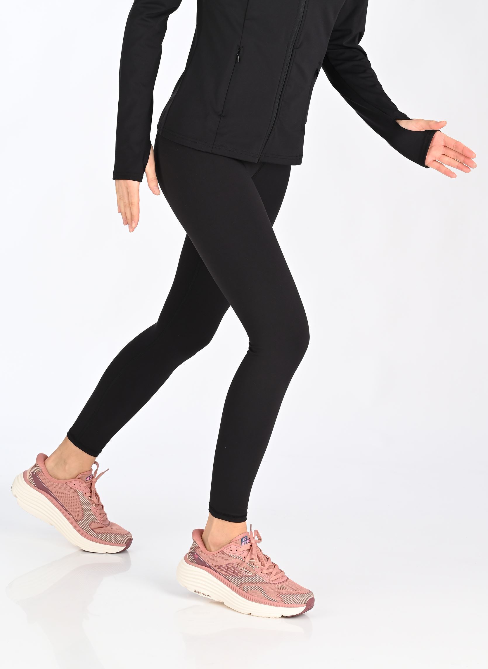 Sneaker SLIP-INS Max Cushioning Endeavour - Se damen rosa Skechers Sneaker SLIP-INS Max Cushioning Endeavour - Se damen rosa ROS