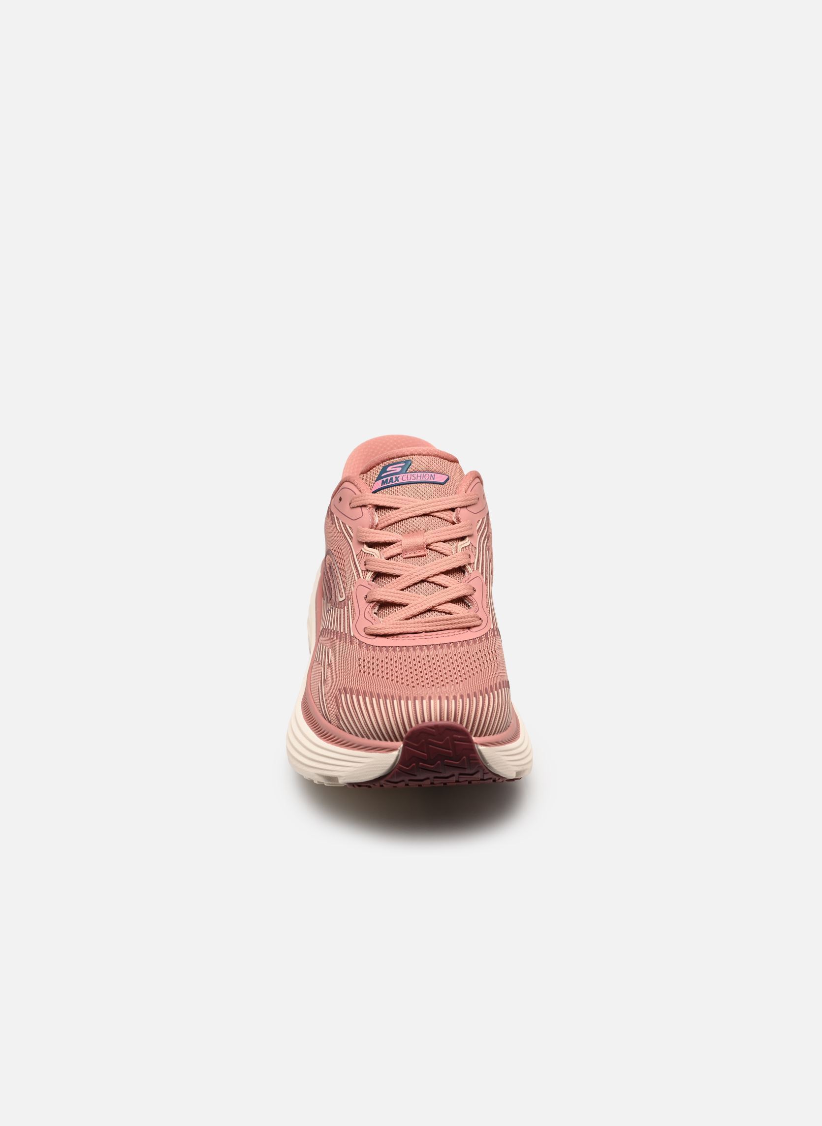 Sneaker SLIP-INS Max Cushioning Endeavour - Se damen rosa Skechers Sneaker SLIP-INS Max Cushioning Endeavour - Se damen rosa ROS