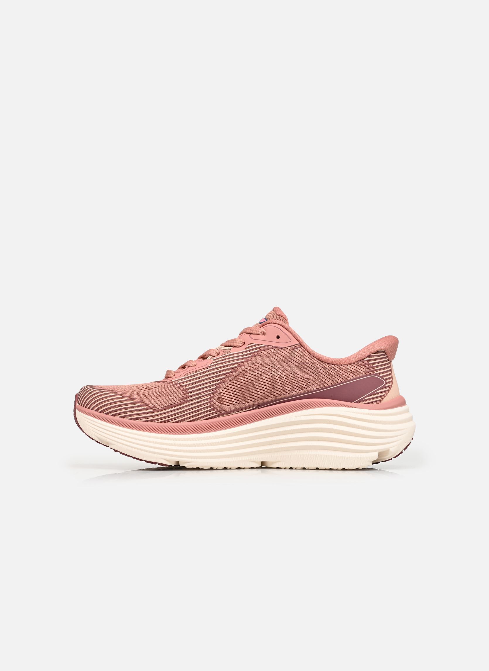 Sneaker SLIP-INS Max Cushioning Endeavour - Se damen rosa Skechers Sneaker SLIP-INS Max Cushioning Endeavour - Se damen rosa ROS
