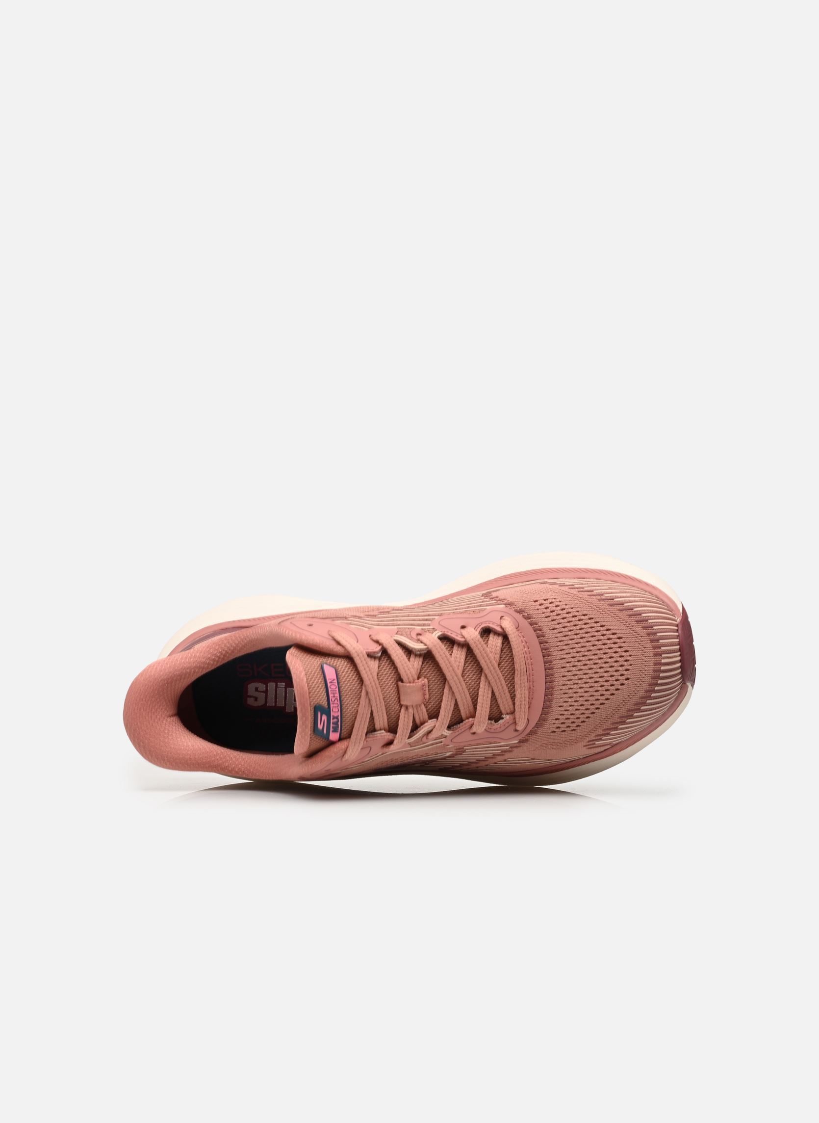 Sneaker SLIP-INS Max Cushioning Endeavour - Se damen rosa Skechers Sneaker SLIP-INS Max Cushioning Endeavour - Se damen rosa ROS