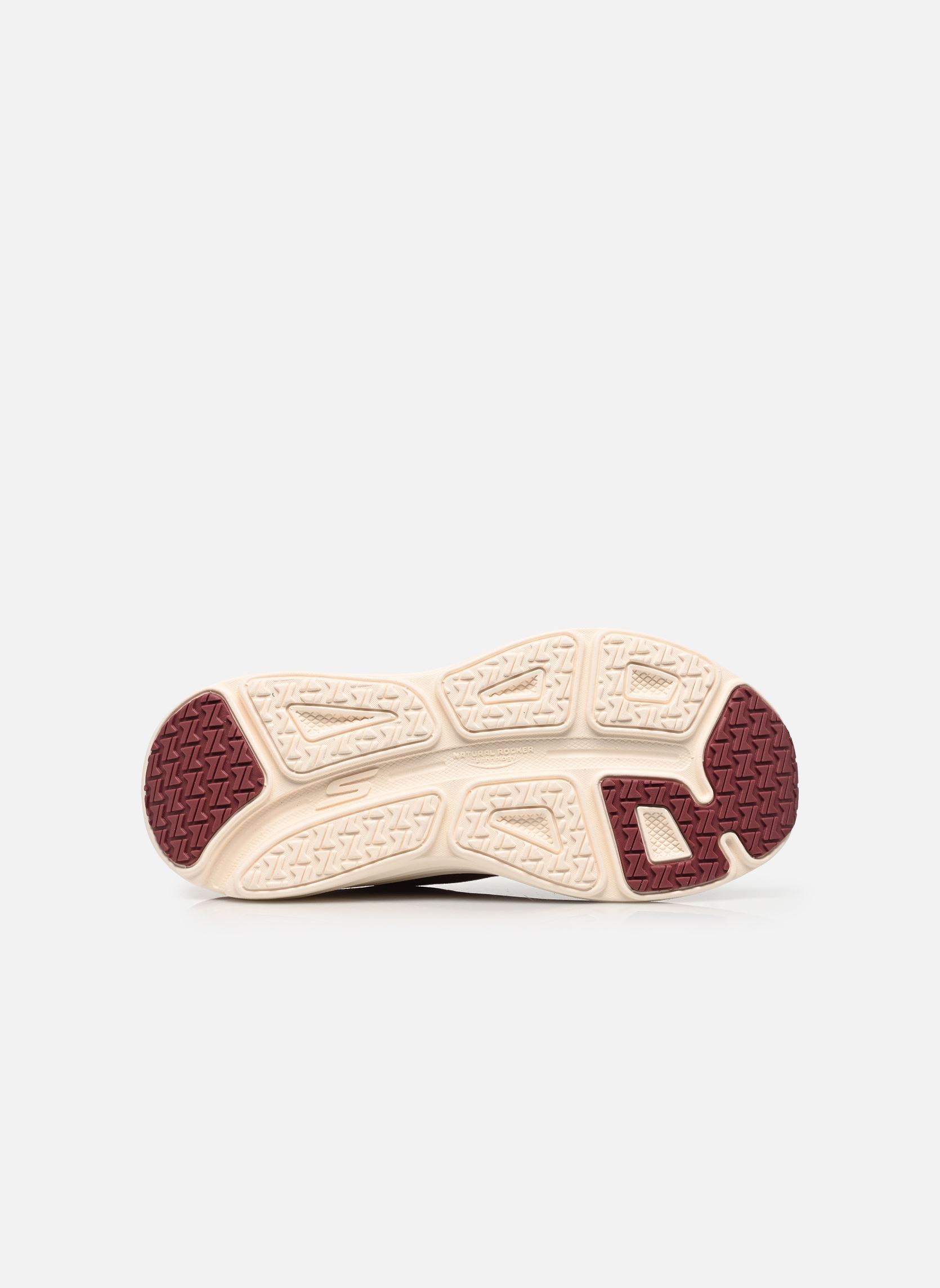 Sneaker SLIP-INS Max Cushioning Endeavour - Se damen rosa Skechers Sneaker SLIP-INS Max Cushioning Endeavour - Se damen rosa ROS