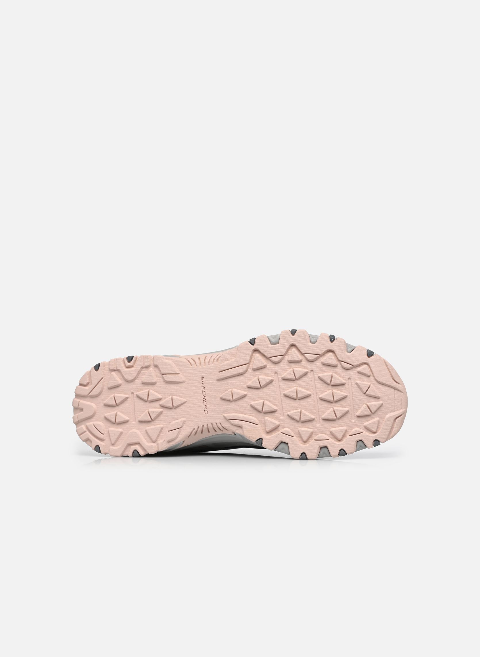 Niedrige Sneaker Arch Fit Hillcrest damen grau Skechers Niedrige Sneaker Arch Fit Hillcrest damen grau Gypk