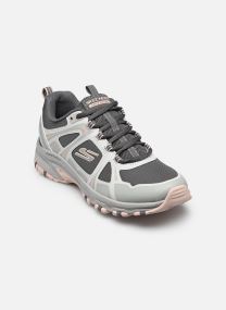 Niedrige Sneaker Arch Fit Hillcrest damen grau