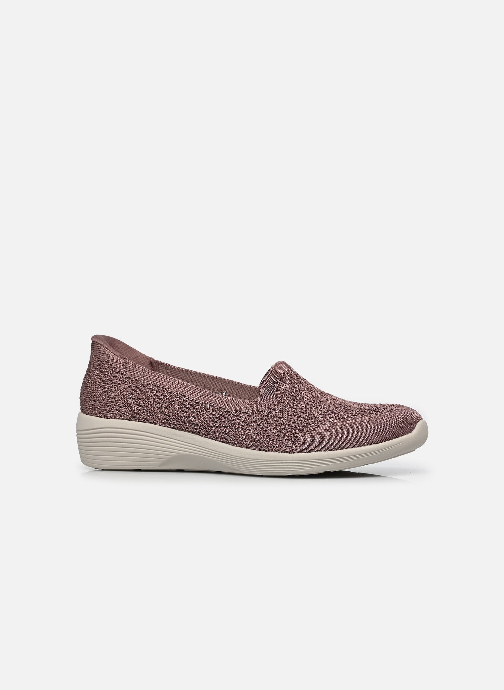 Baskets basses SLIP-INS Arya - Wicked Sweet femme violet Skechers Baskets basses SLIP-INS Arya - Wicked Sweet femme violet MVE
