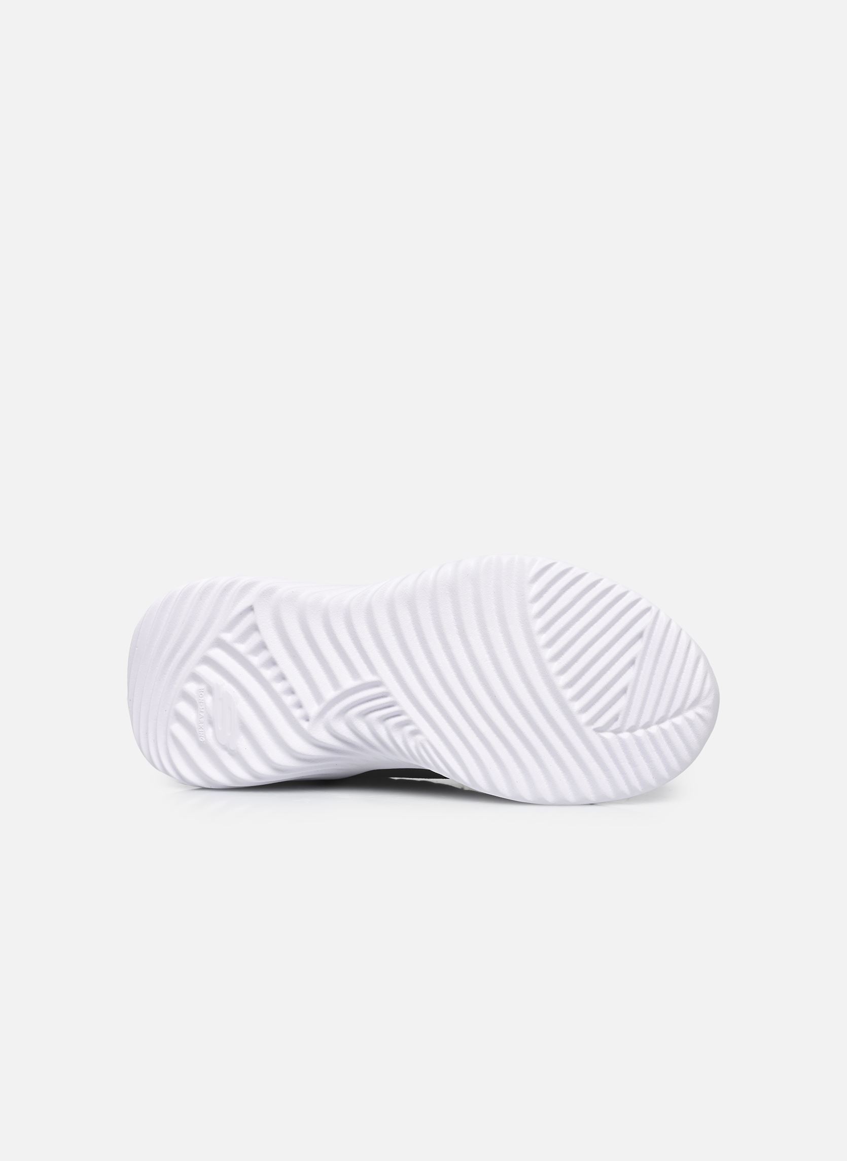 Baskets Bounder - Quantarun garçon noir Skechers Baskets Bounder - Quantarun garçon noir BLK